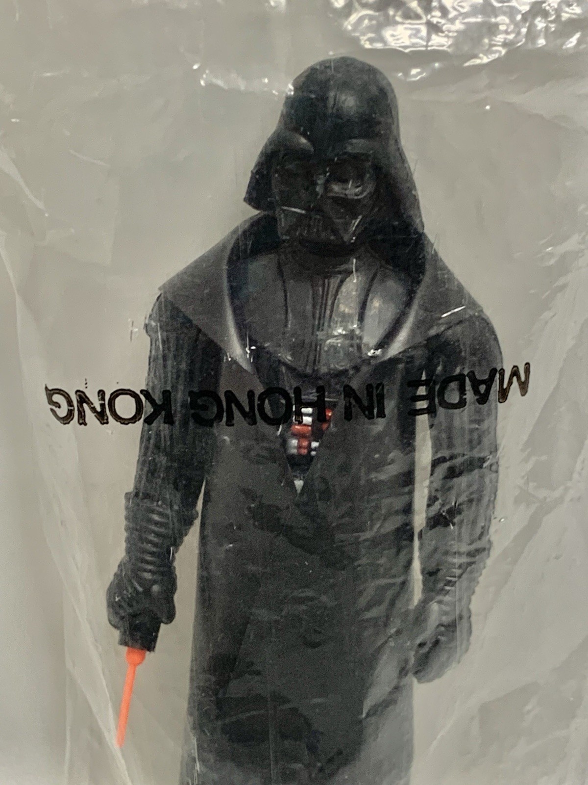 Darth Vader sold