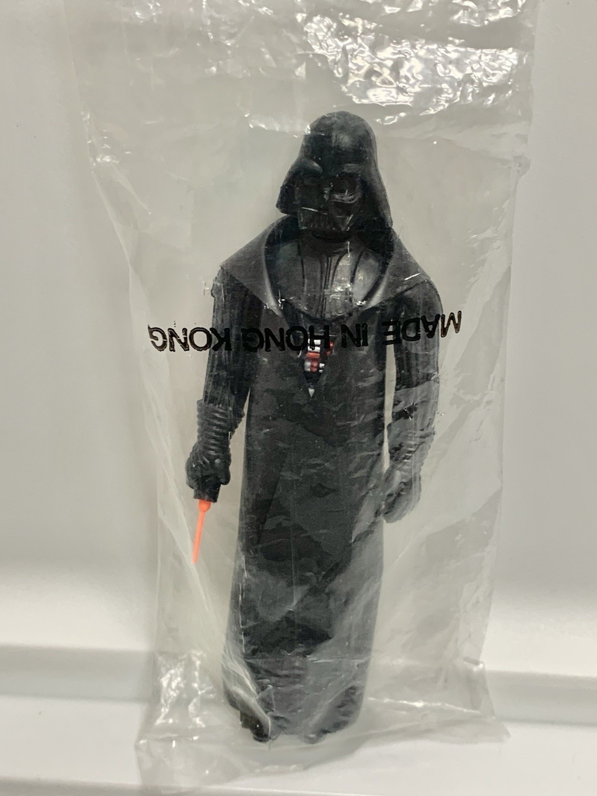 Darth Vader sold