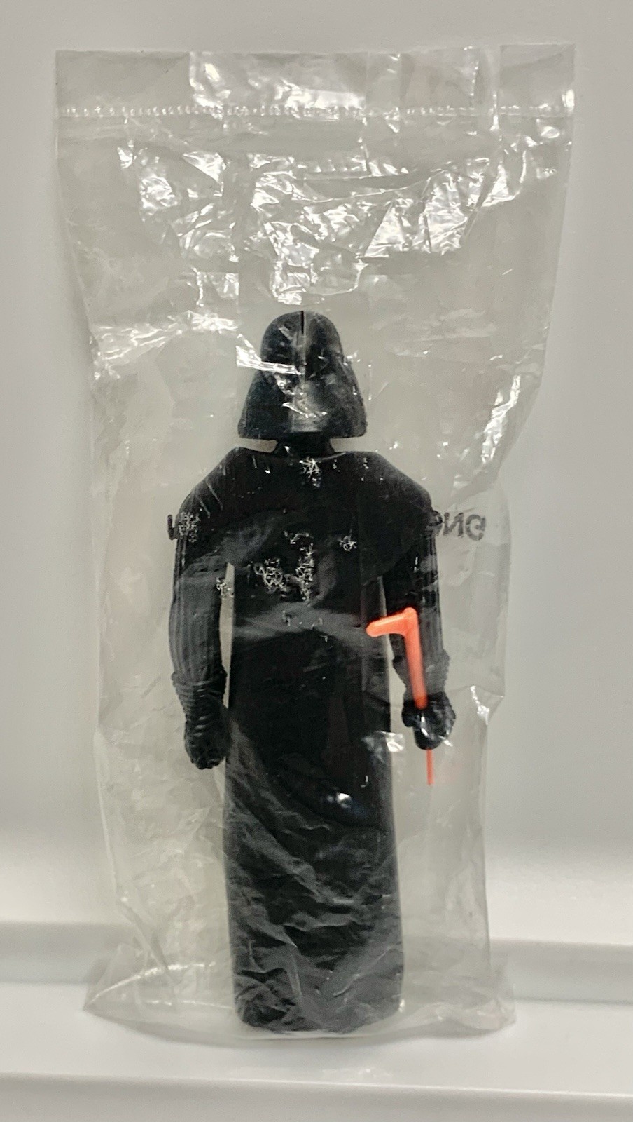 Darth Vader sold