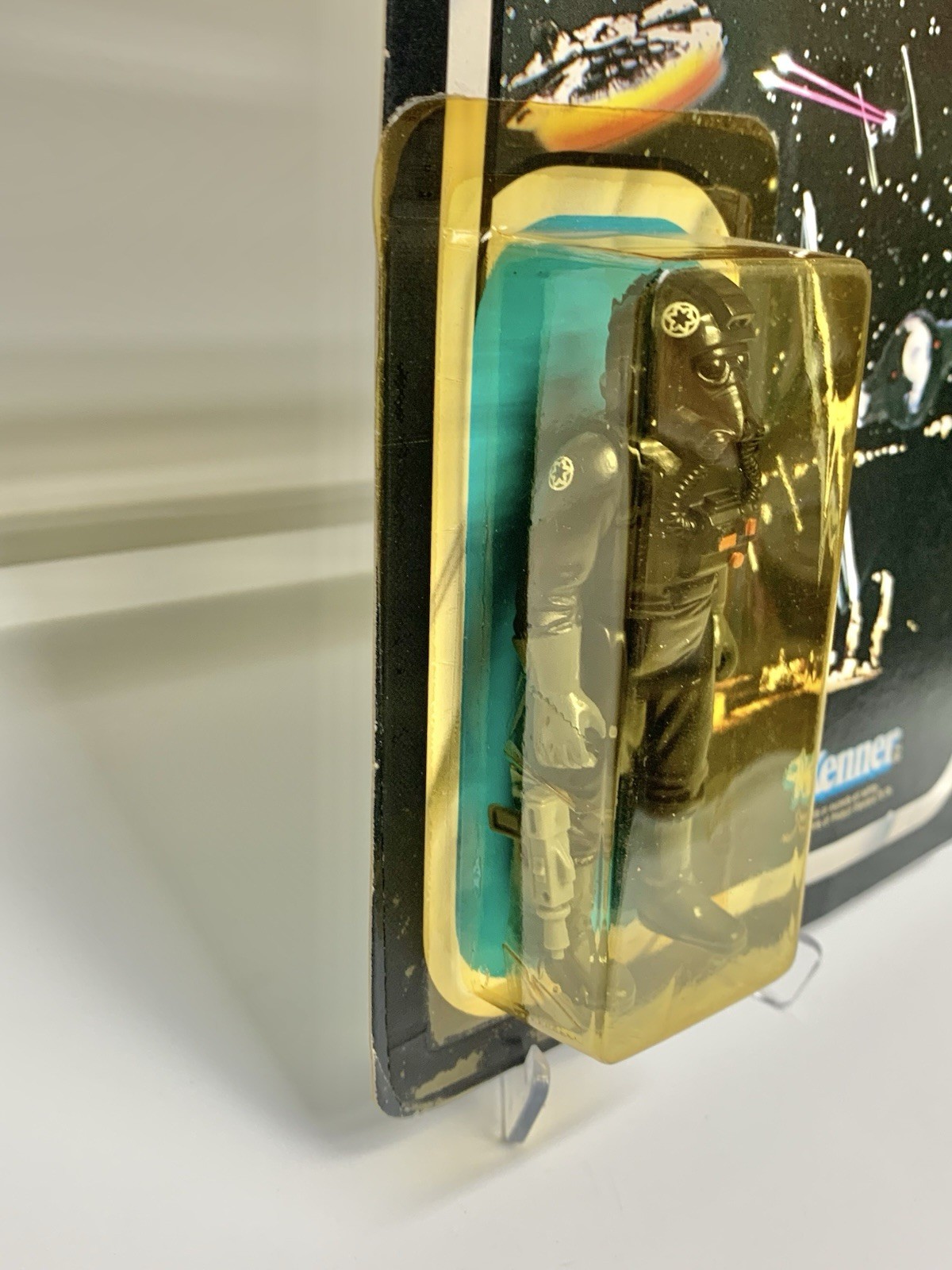 Imperial TIE Fighter Pilot sold