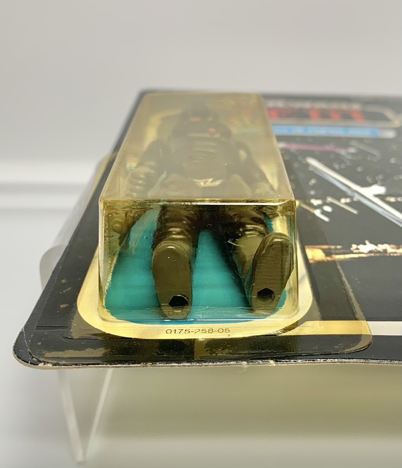 Imperial TIE Fighter Pilot sold