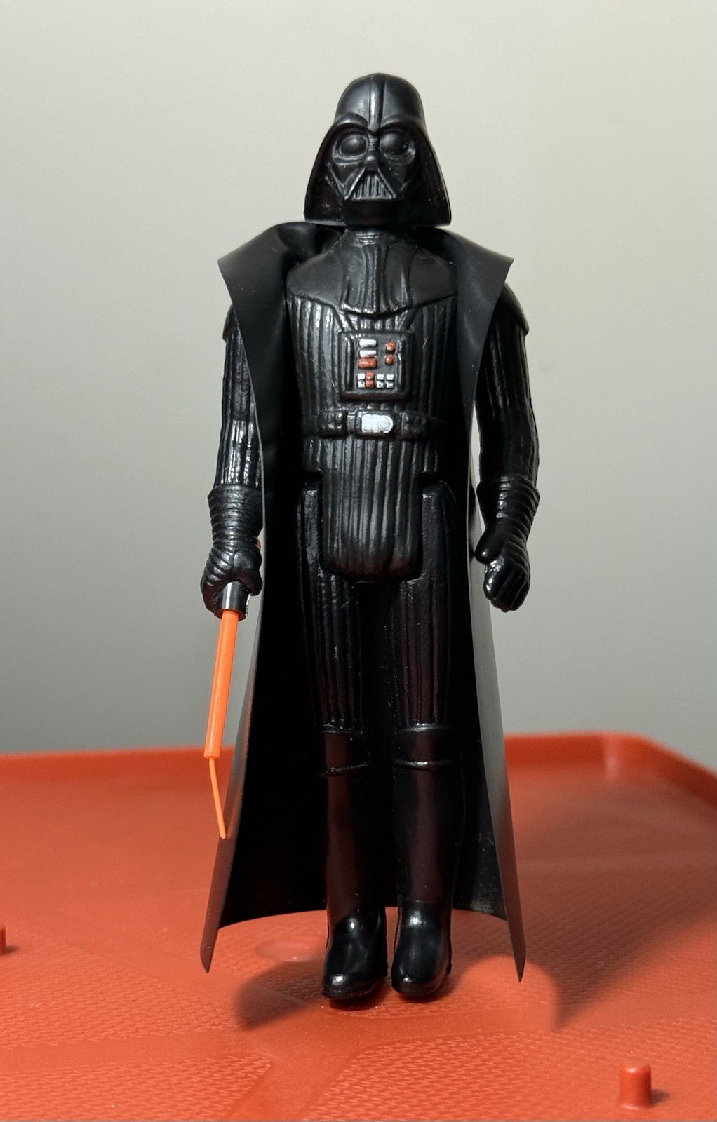 Darth Vader sold
