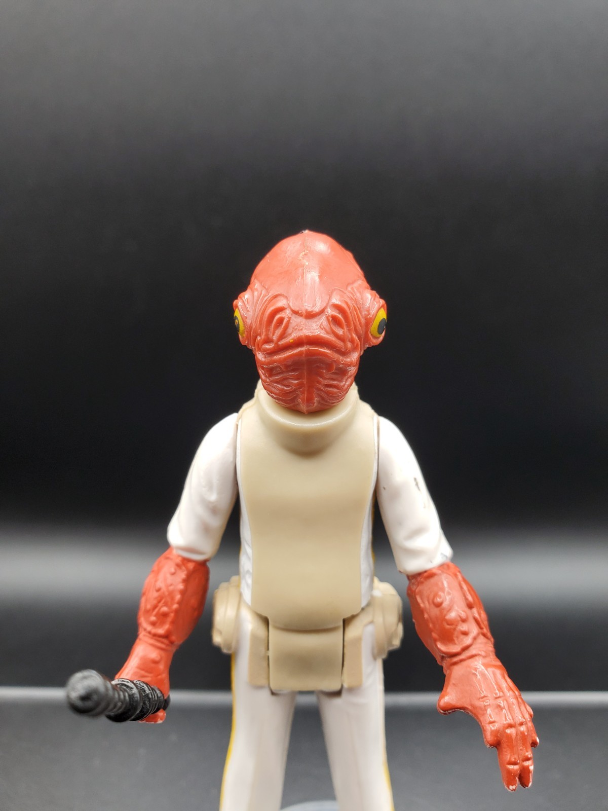 Admiral Ackbar sold