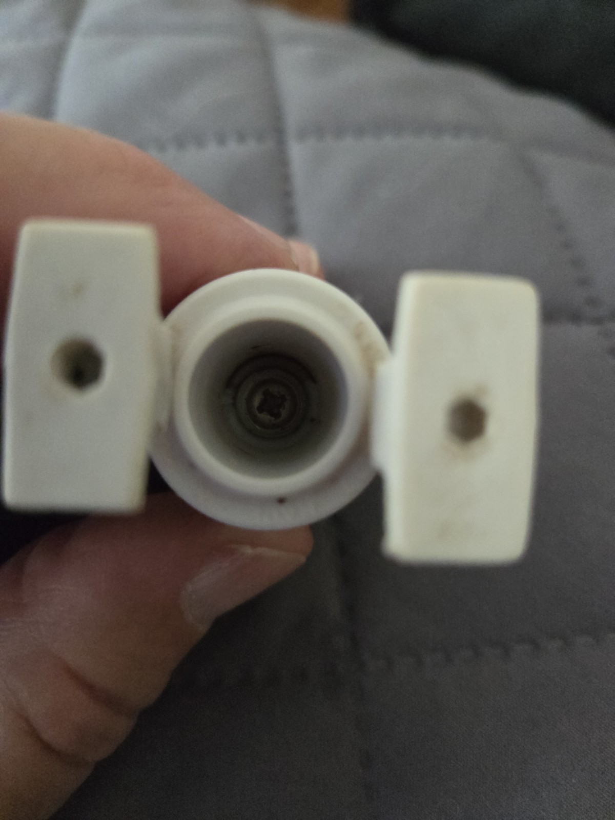 R2-D2 (Artoo-Detoo) (with Sensorscope) sold