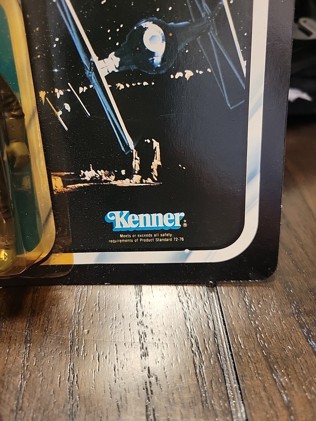 Imperial TIE Fighter Pilot sold