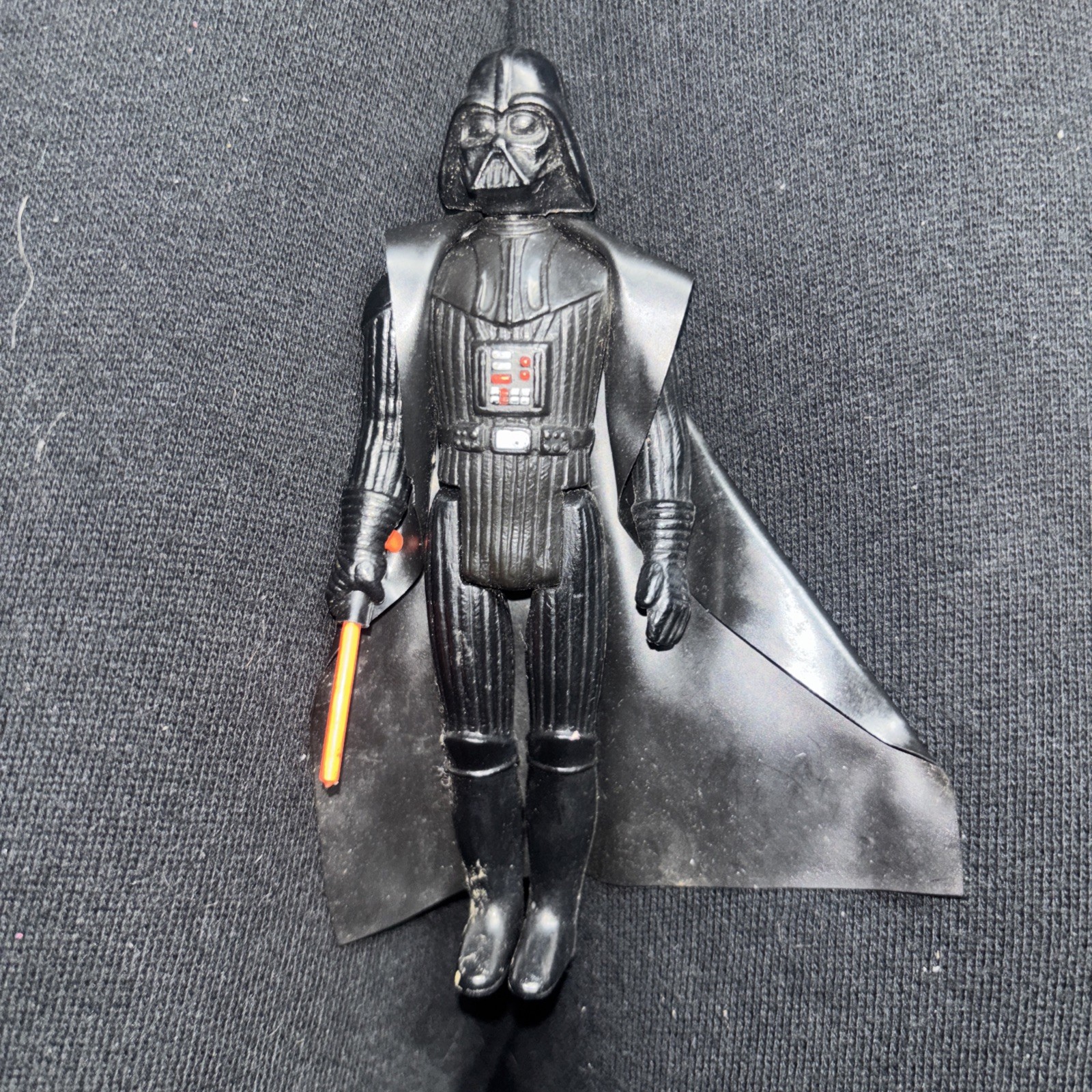 Darth Vader sold