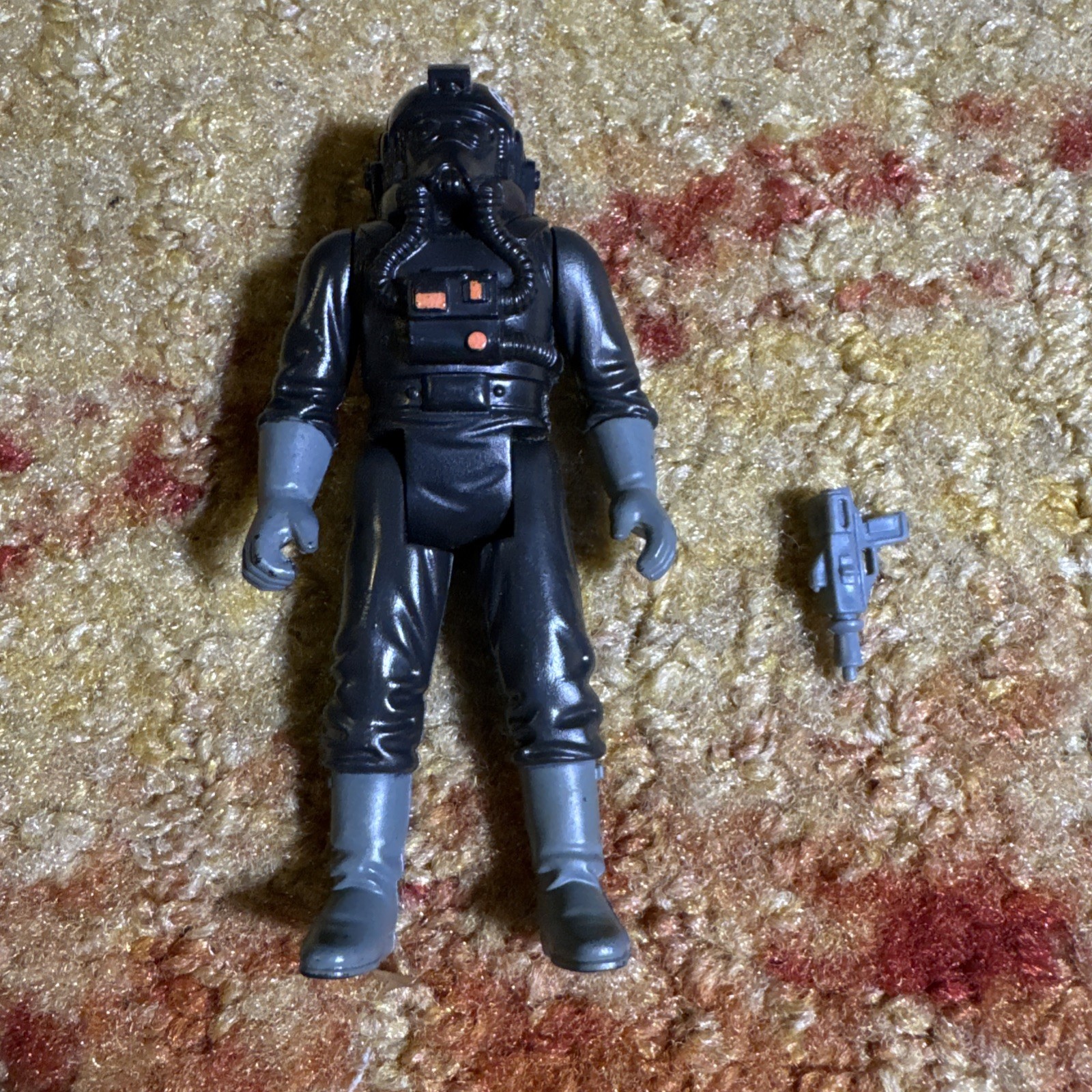Imperial TIE Fighter Pilot sold