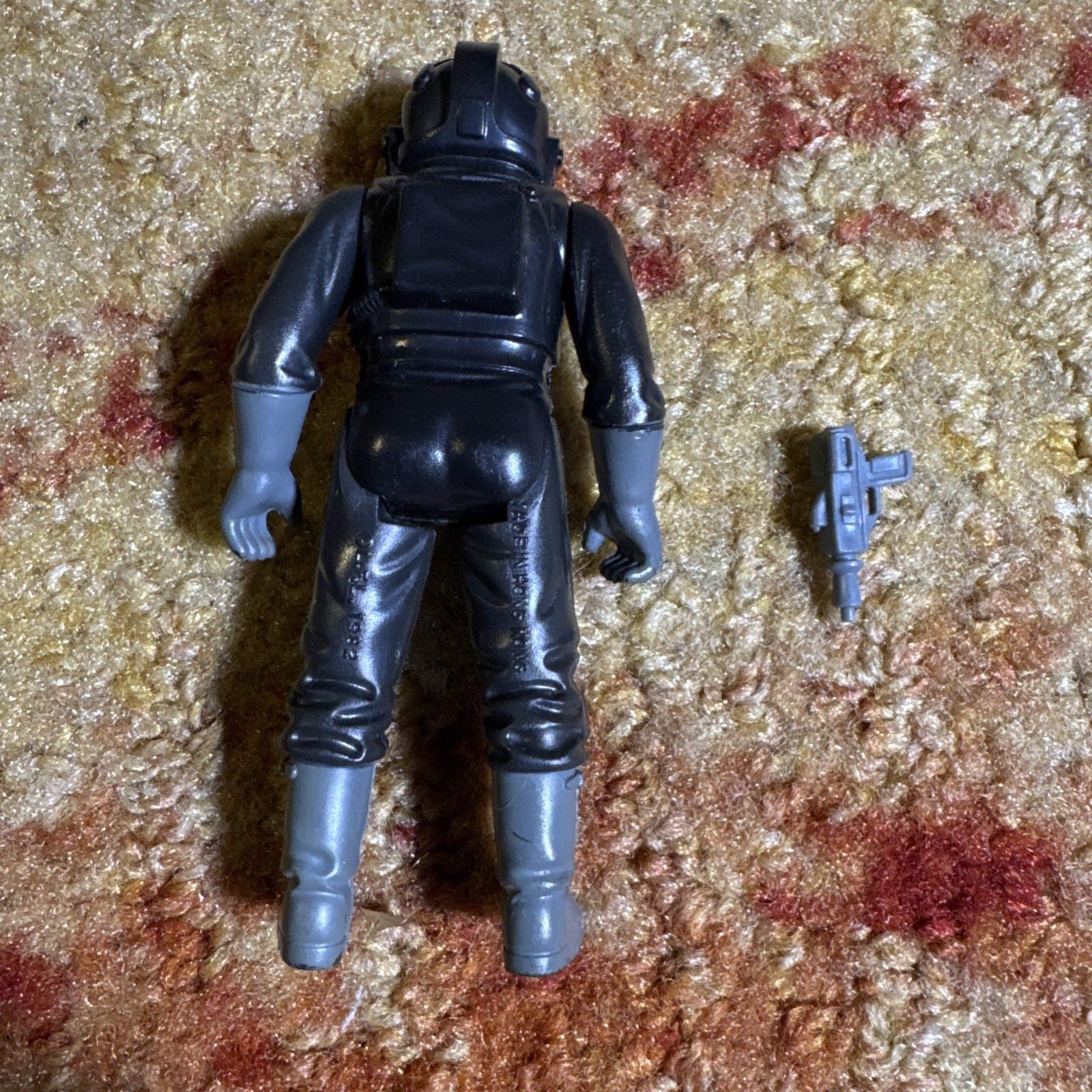Imperial TIE Fighter Pilot sold