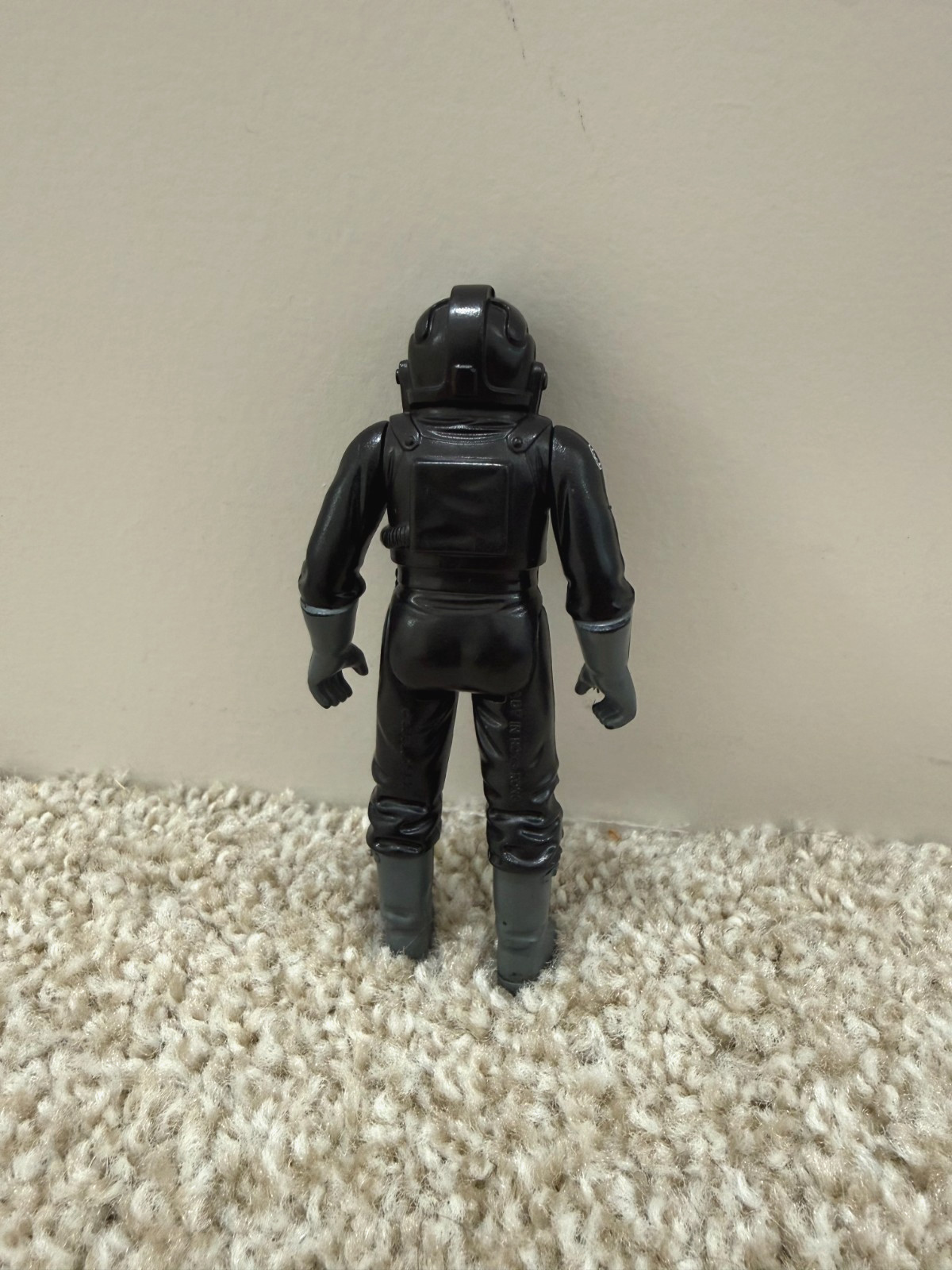 Imperial TIE Fighter Pilot sold