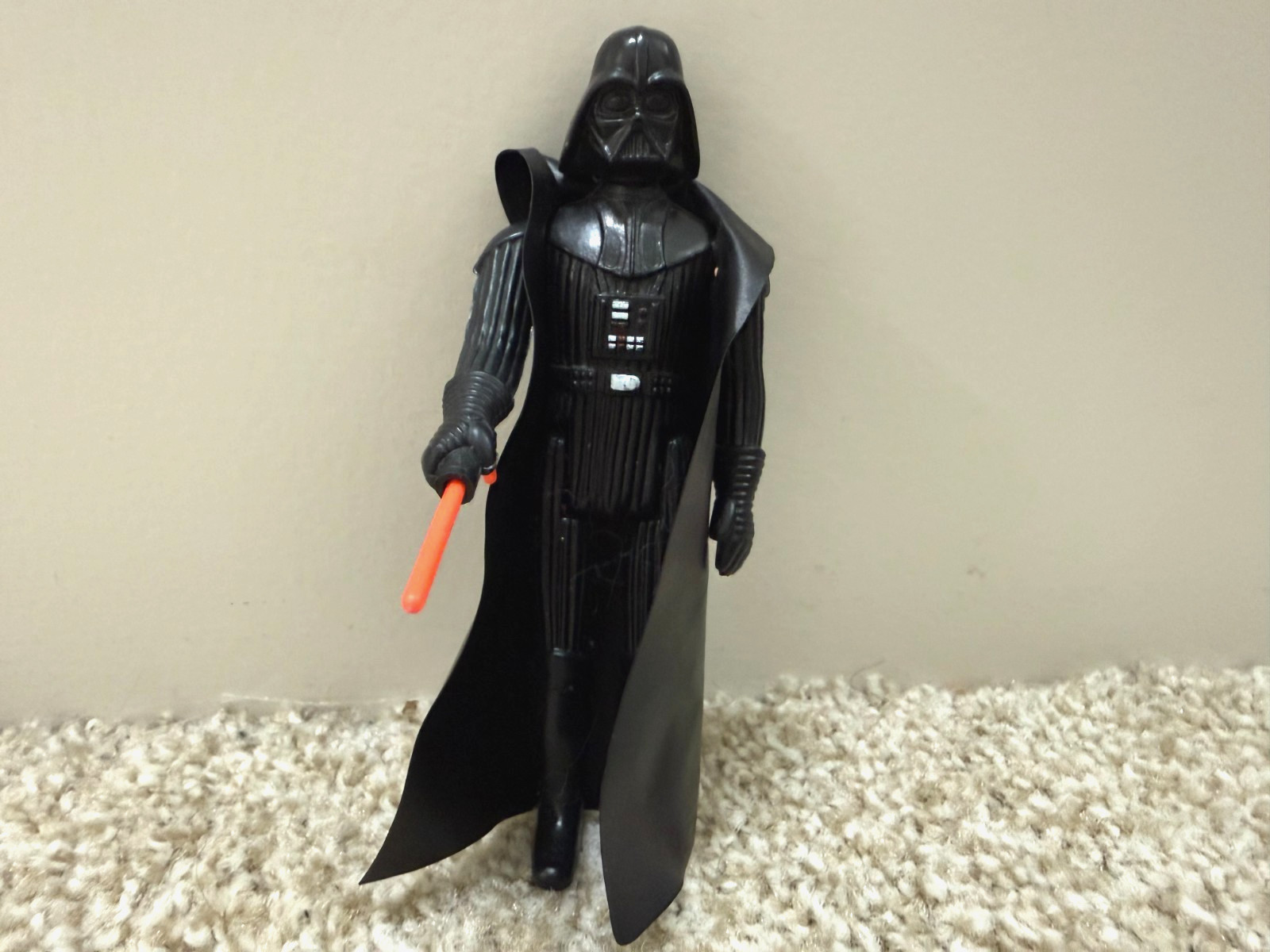Darth Vader sold