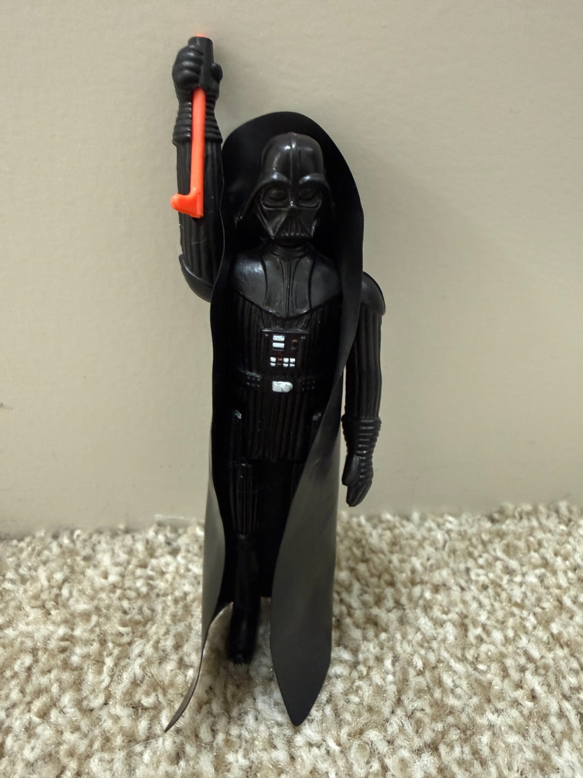 Darth Vader sold