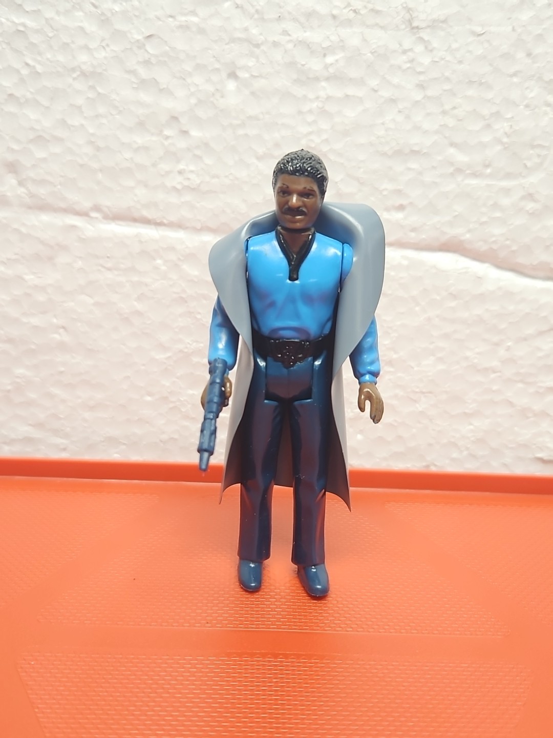 Lando Calrissian sold