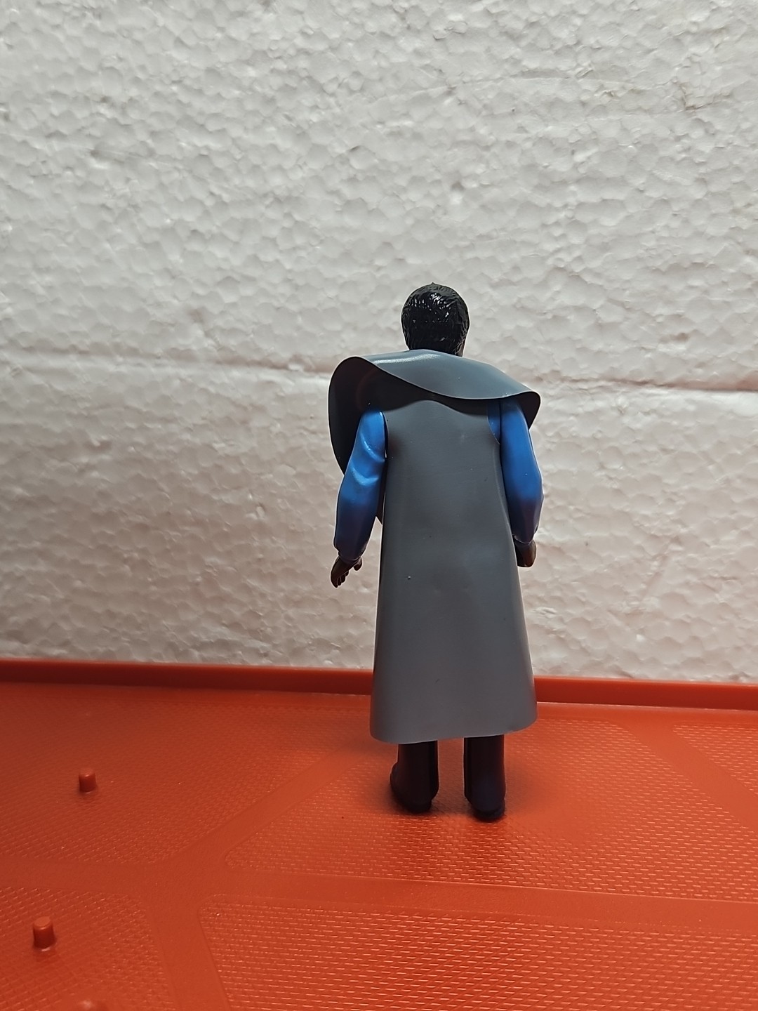 Lando Calrissian sold