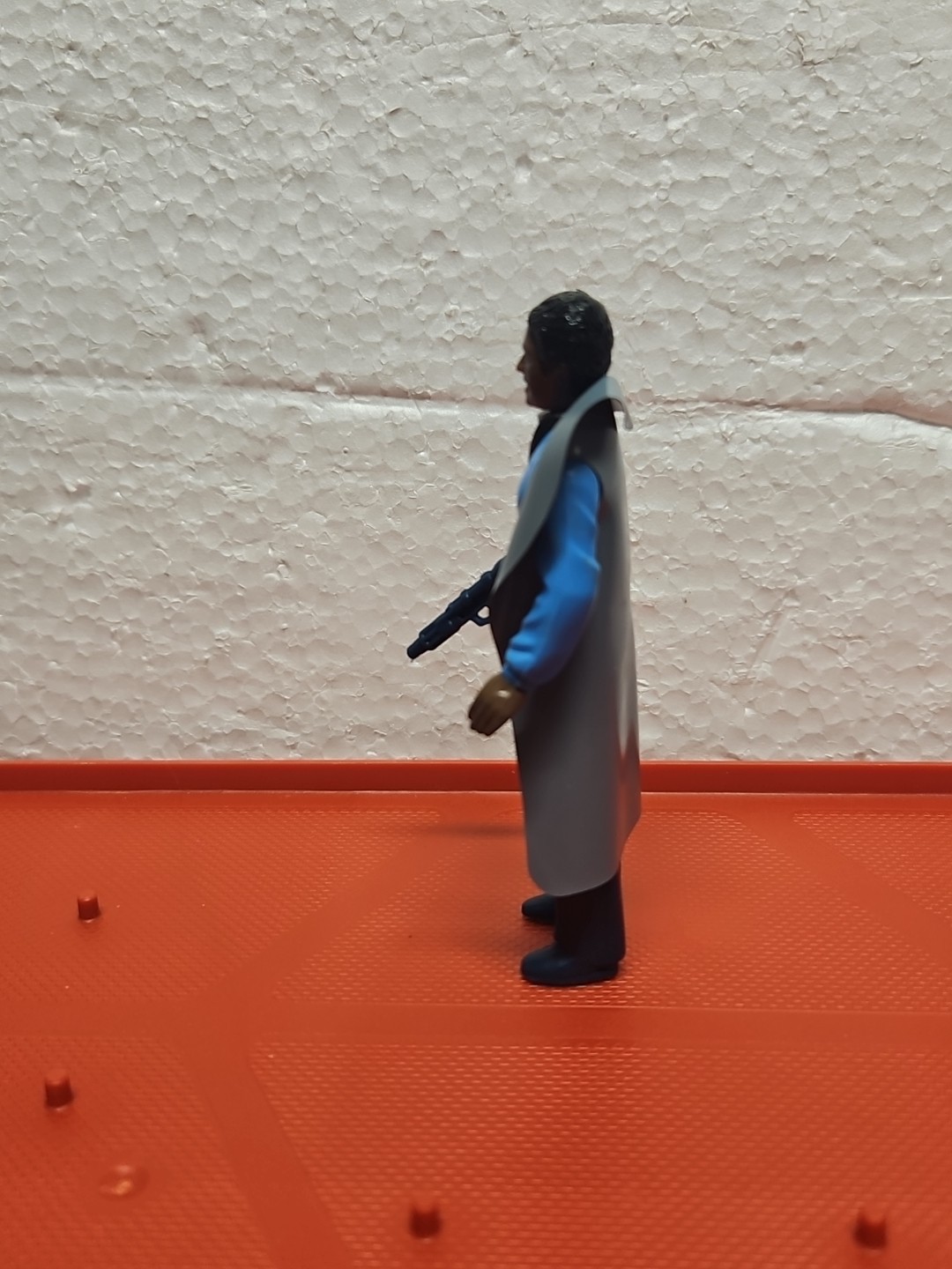 Lando Calrissian sold