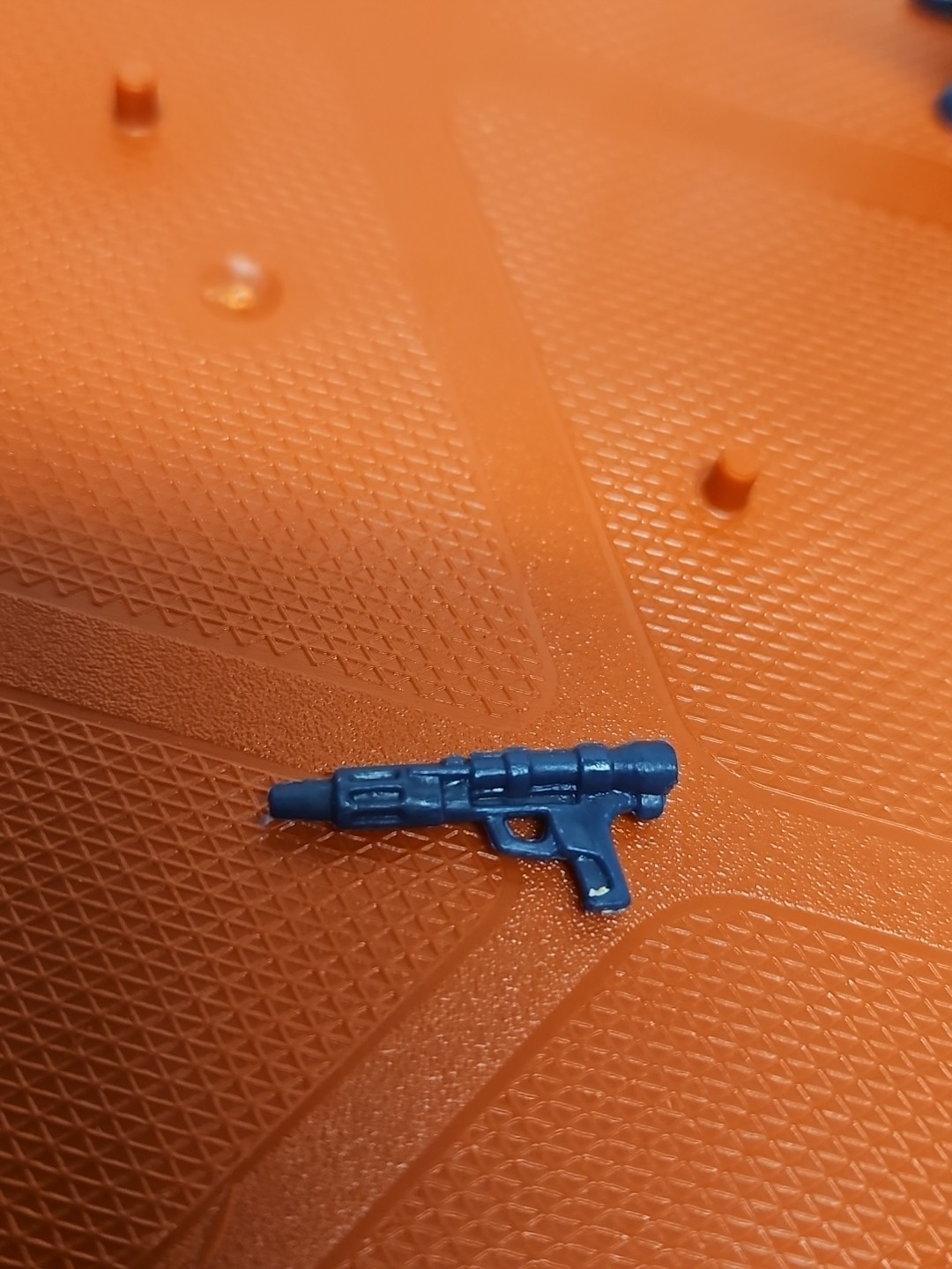 Lando Calrissian sold