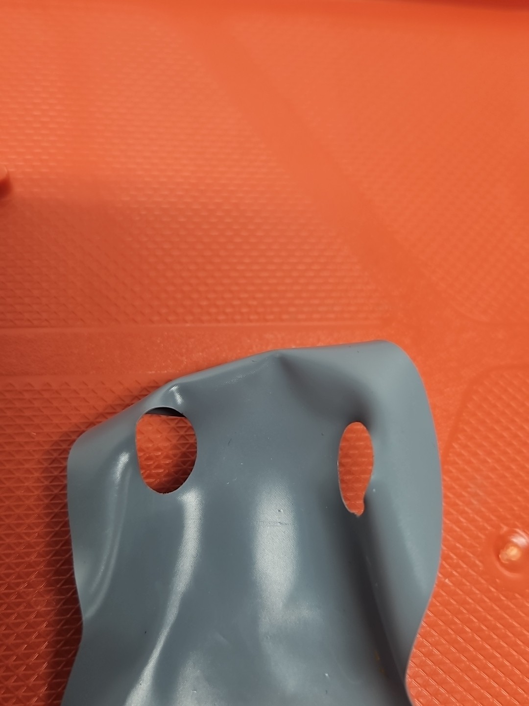 Lando Calrissian sold