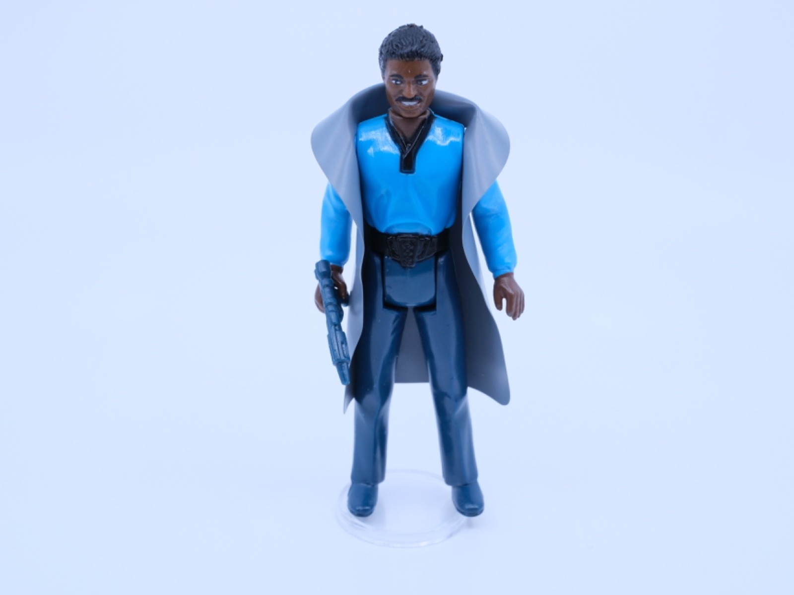 Lando Calrissian sold