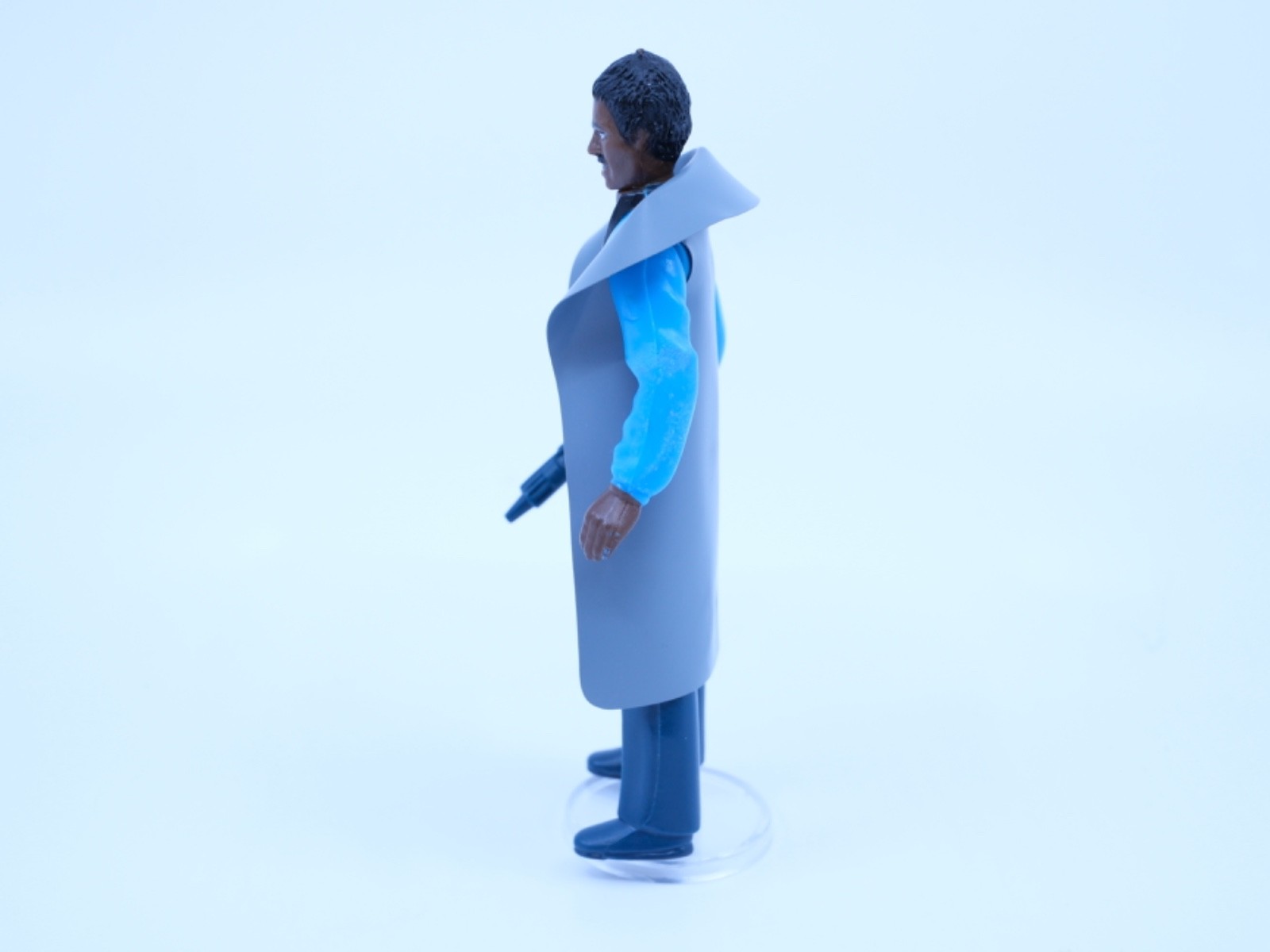 Lando Calrissian sold