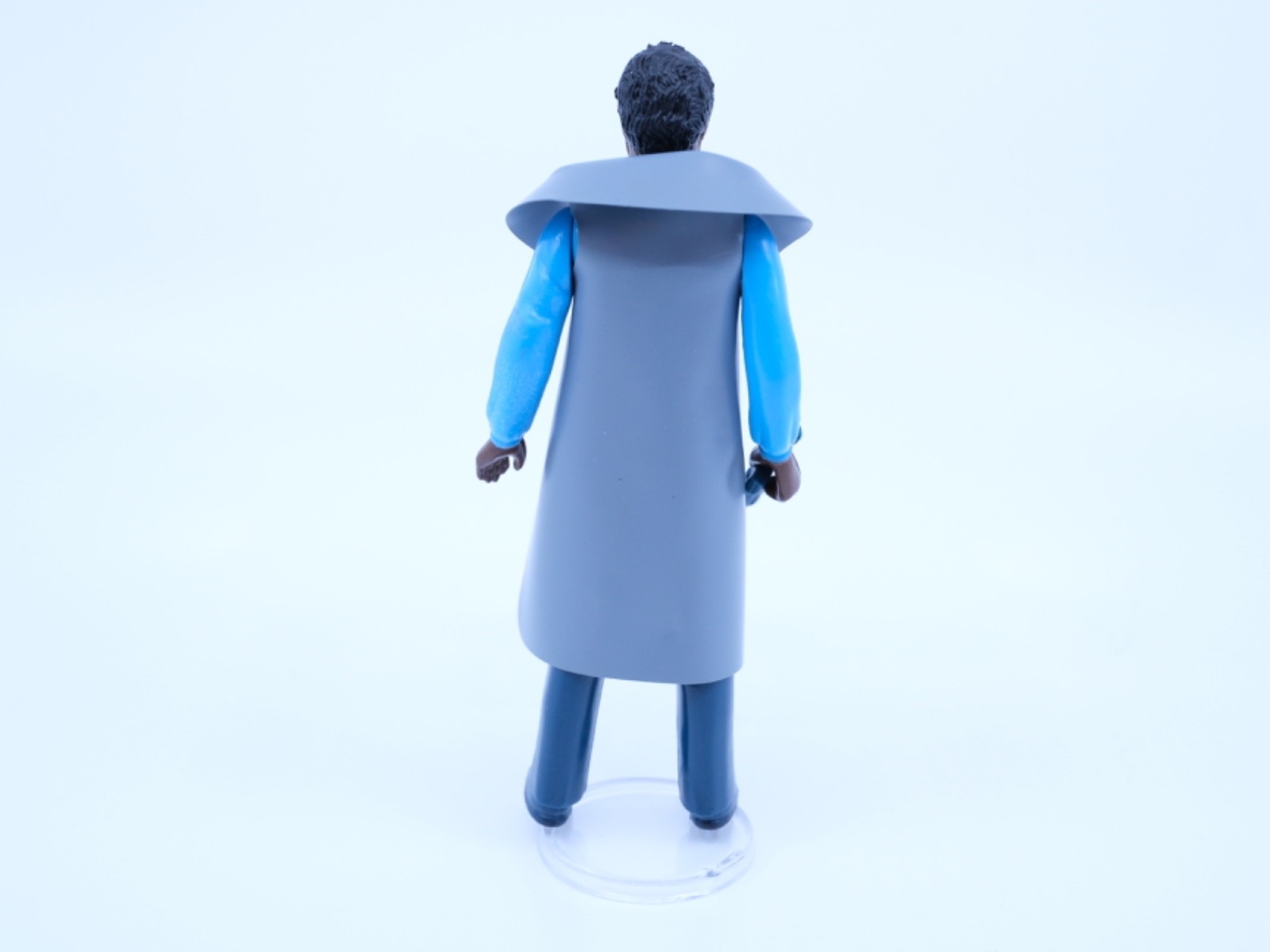 Lando Calrissian sold