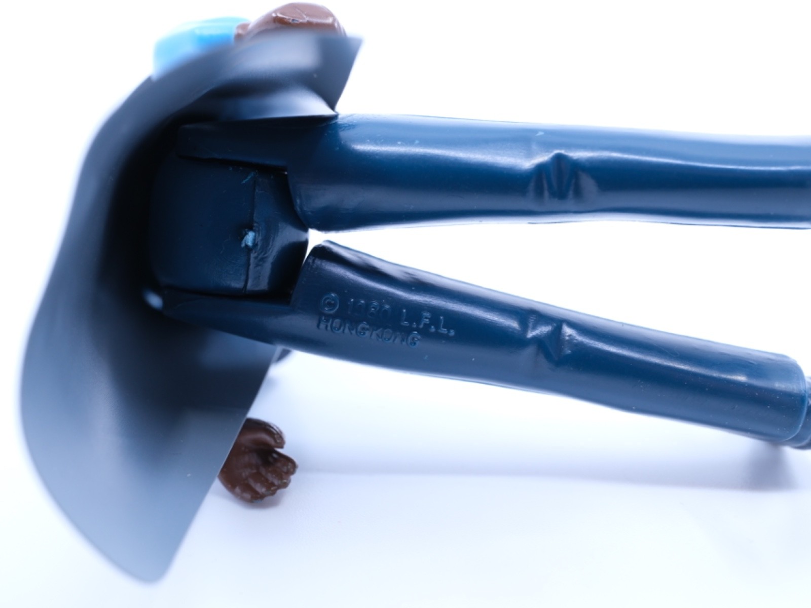 Lando Calrissian sold