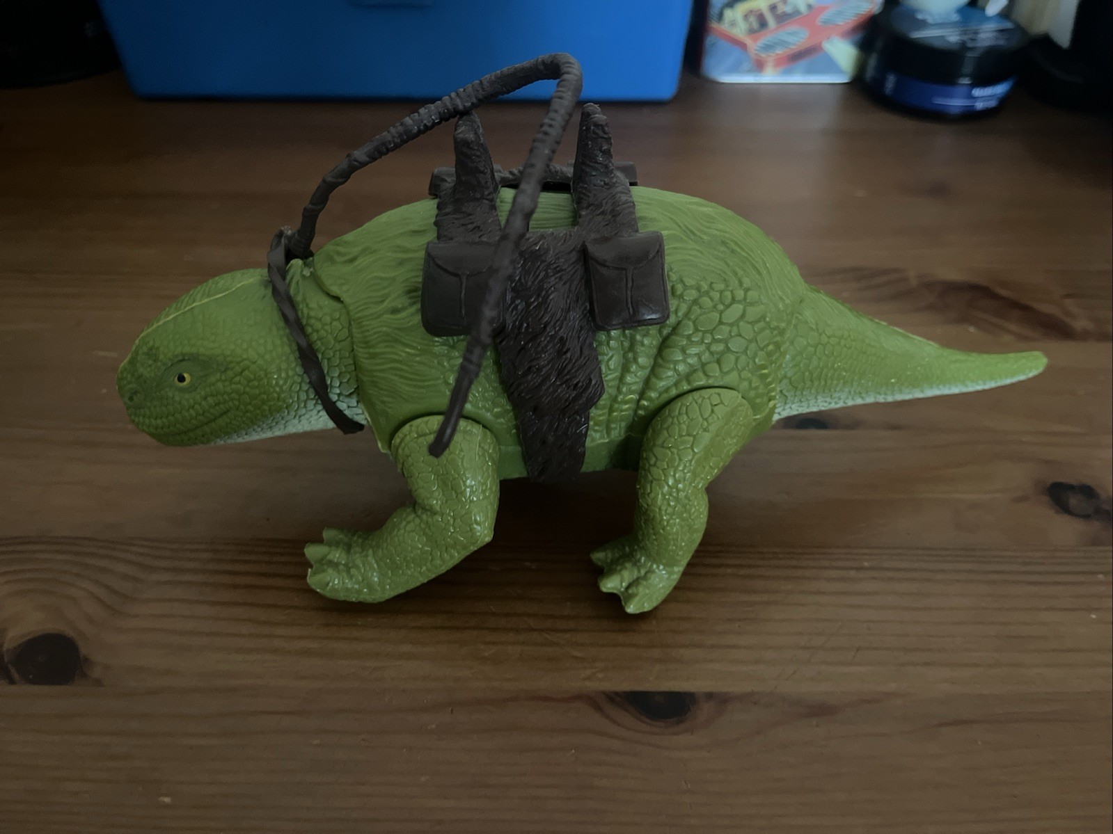 Patrol Dewback sold