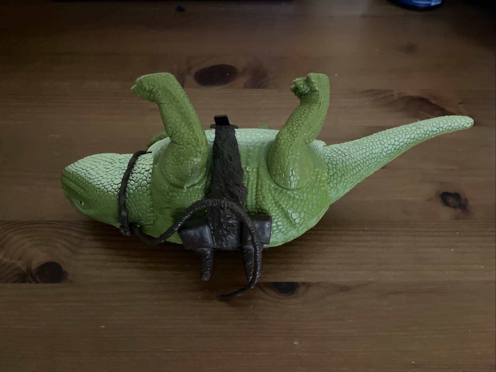 Patrol Dewback sold