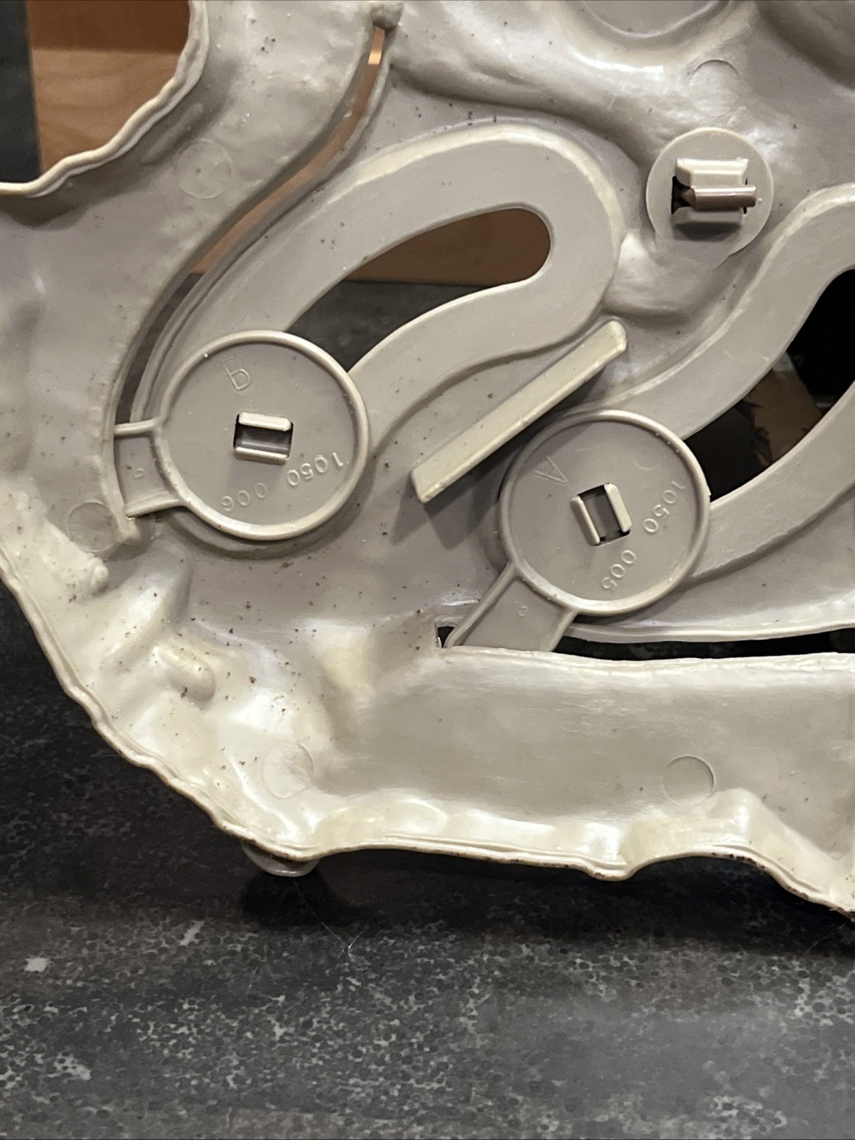 Dagobah Action Playset sold