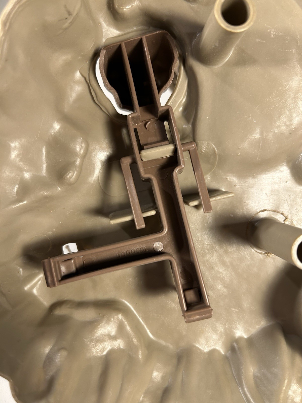 Dagobah Action Playset sold