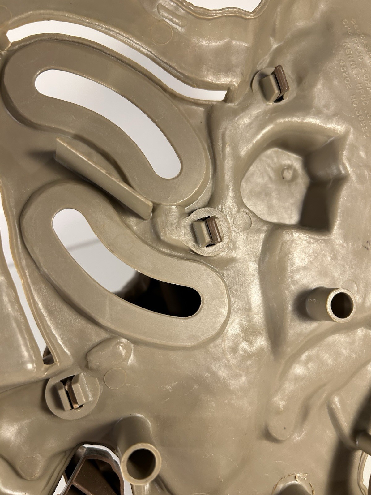 Dagobah Action Playset sold