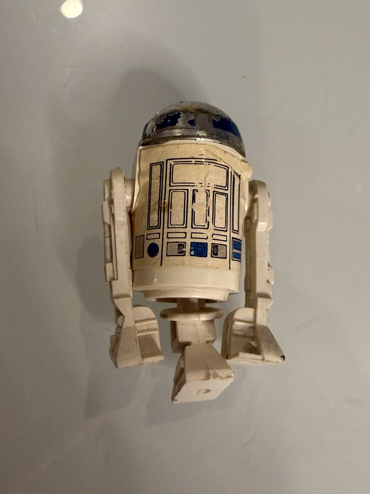 R2-D2 (Droid Factory) sold