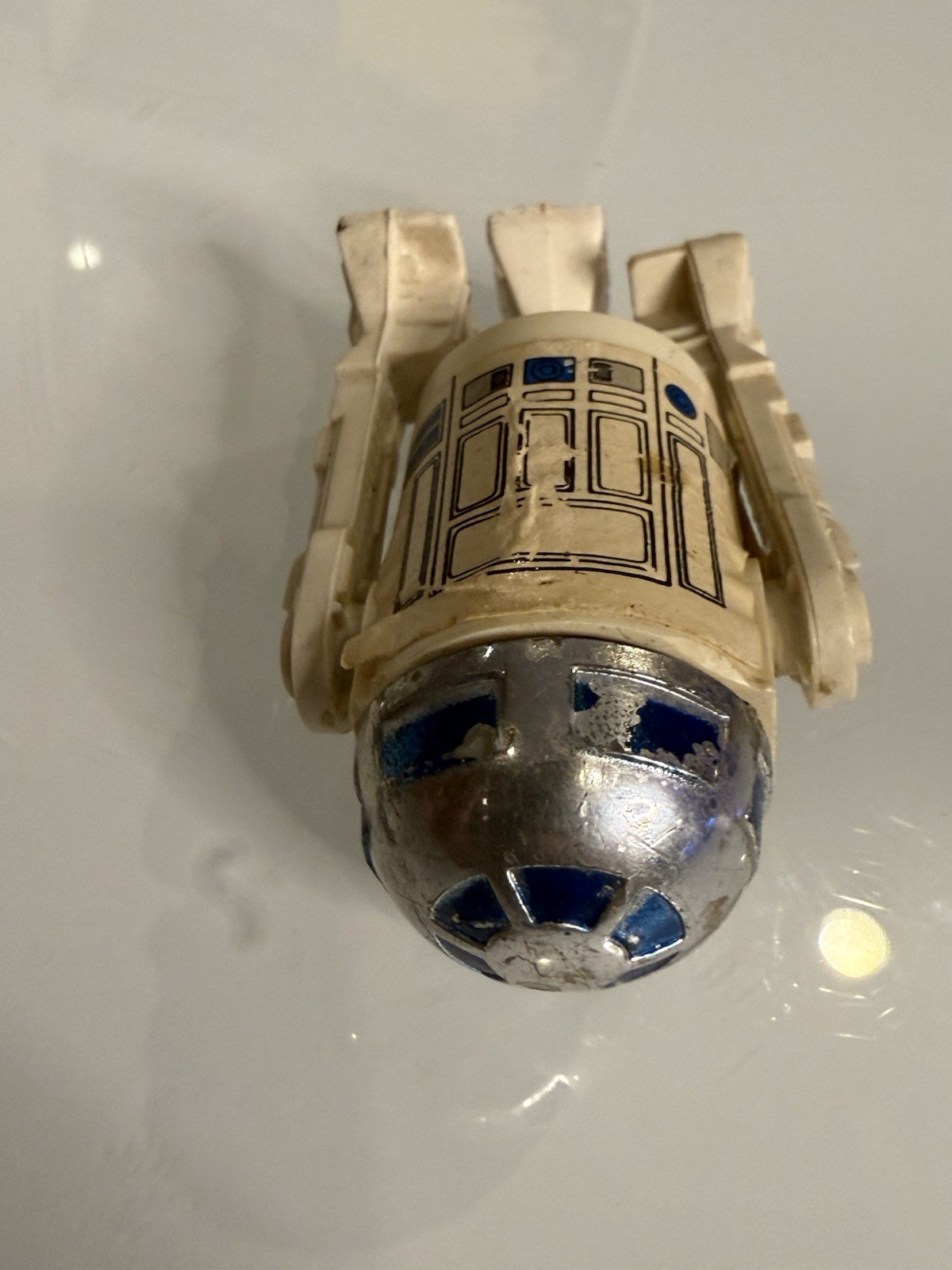 R2-D2 (Droid Factory) sold