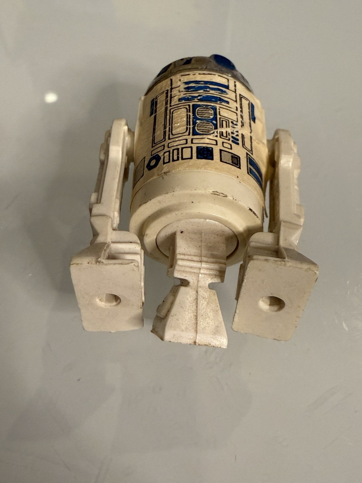 R2-D2 (Droid Factory) sold