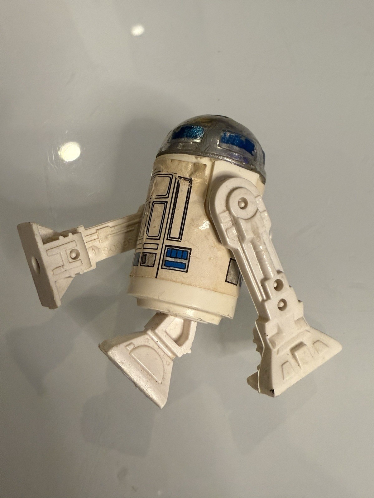 R2-D2 (Droid Factory) sold