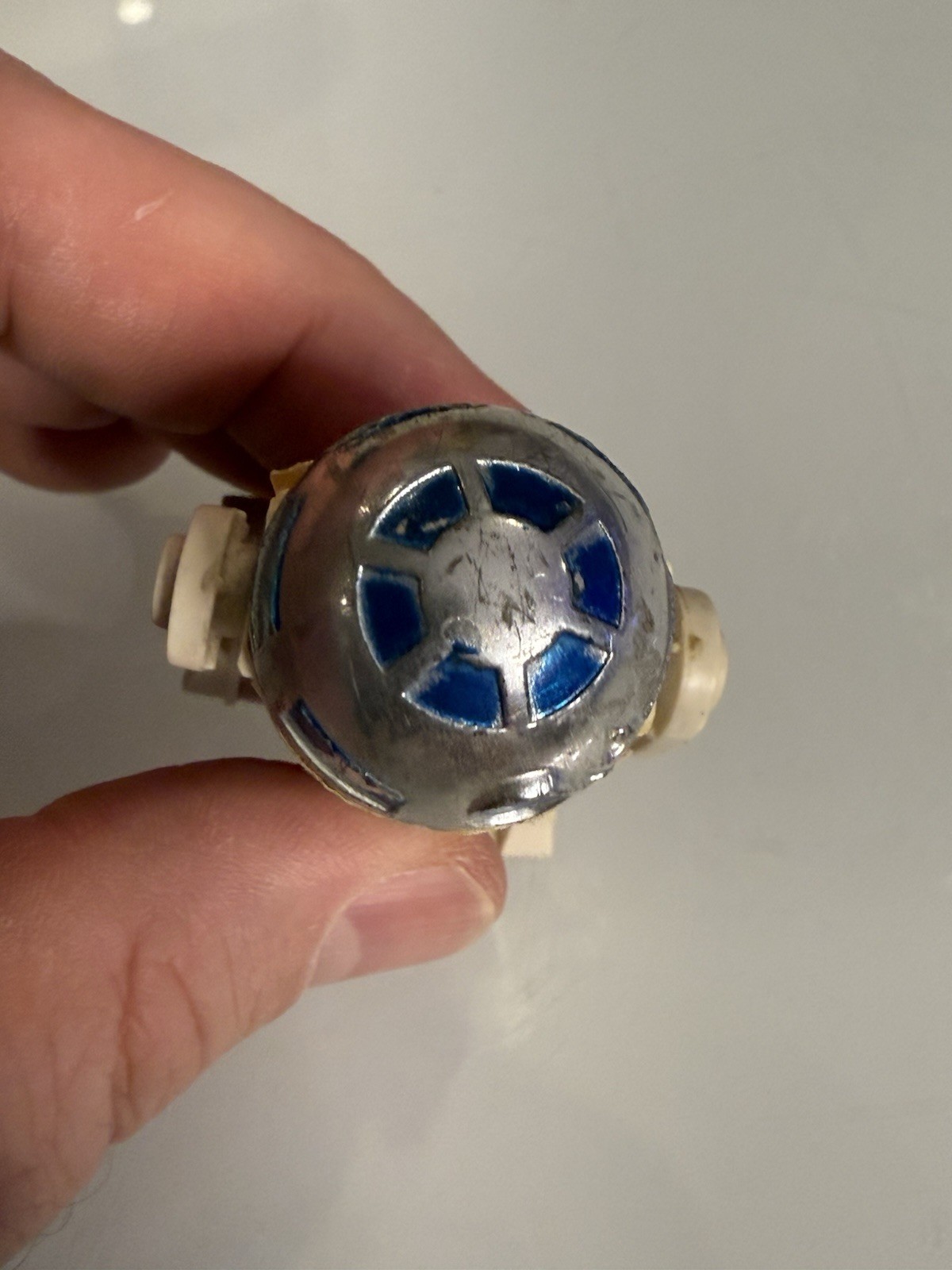 R2-D2 (Droid Factory) sold