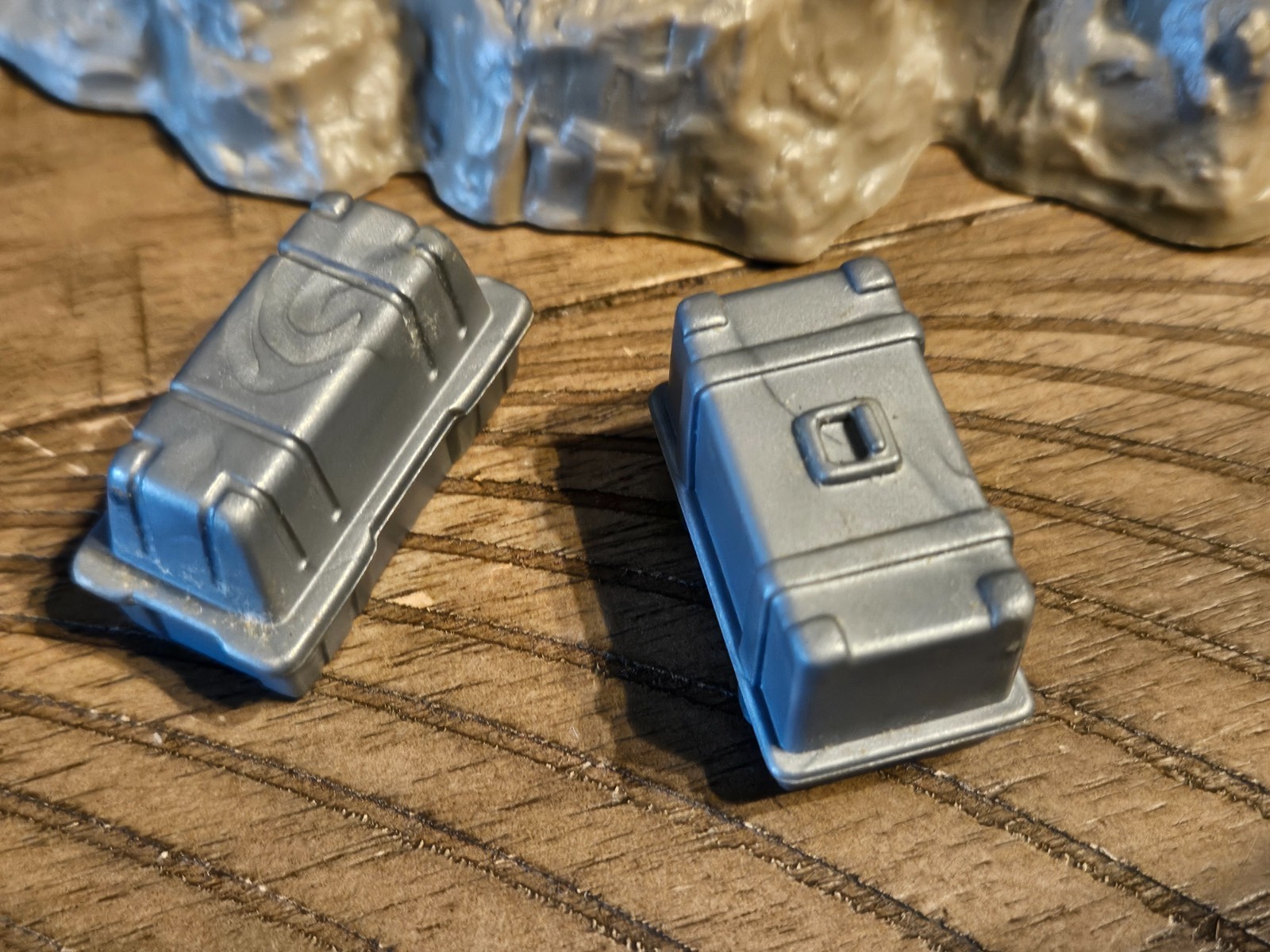 Dagobah Action Playset sold