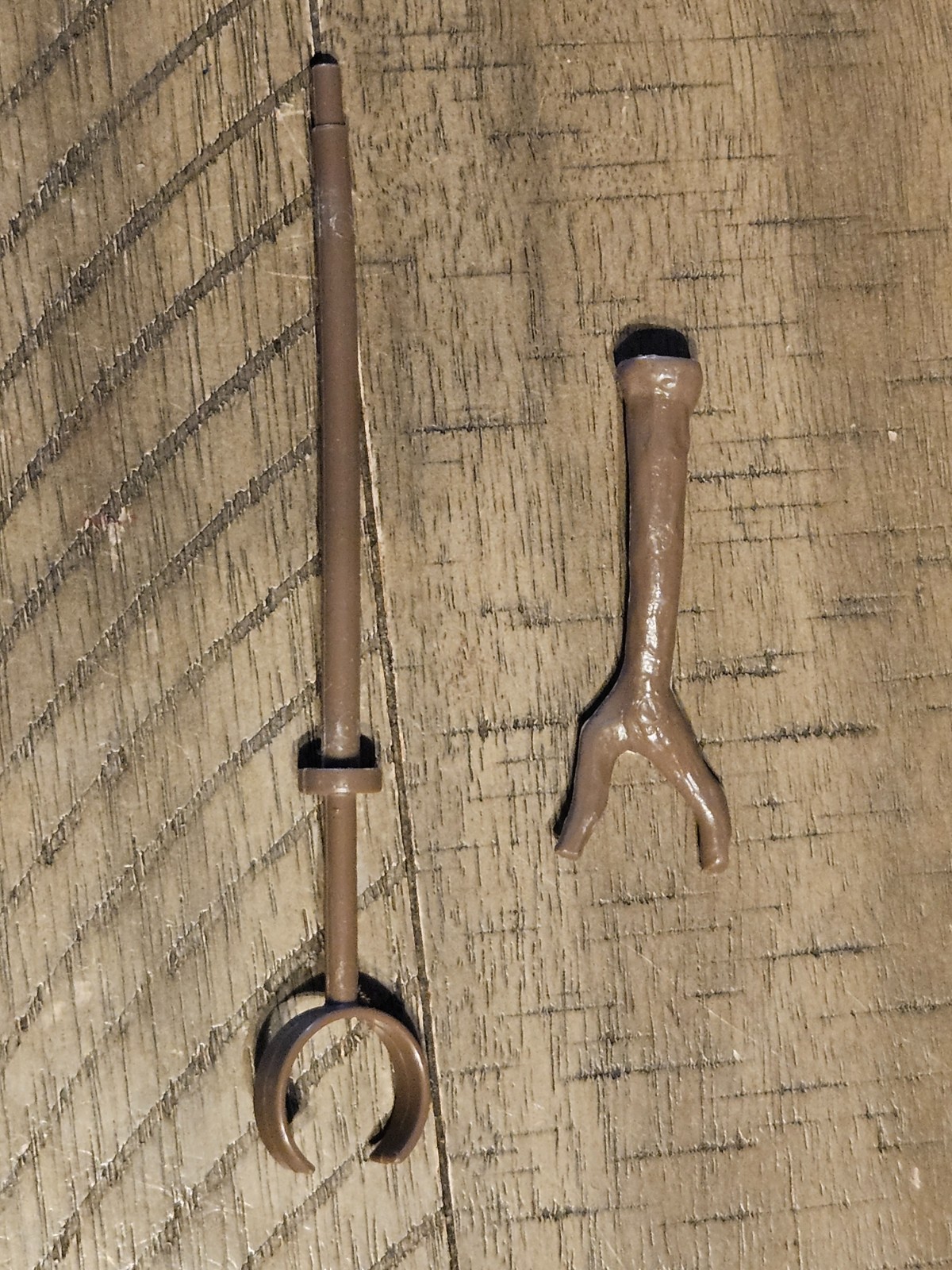 Dagobah Action Playset sold