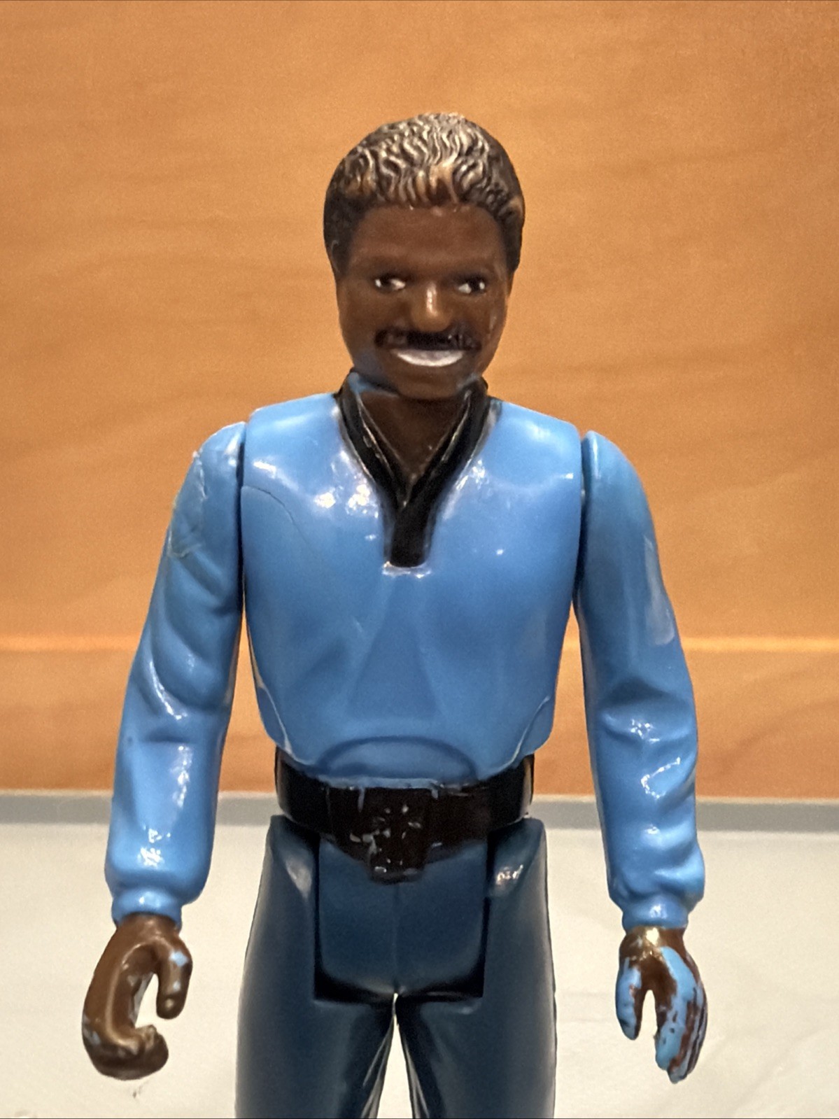 Lando Calrissian sold