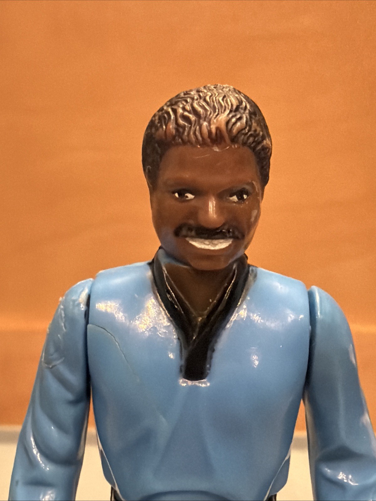 Lando Calrissian sold