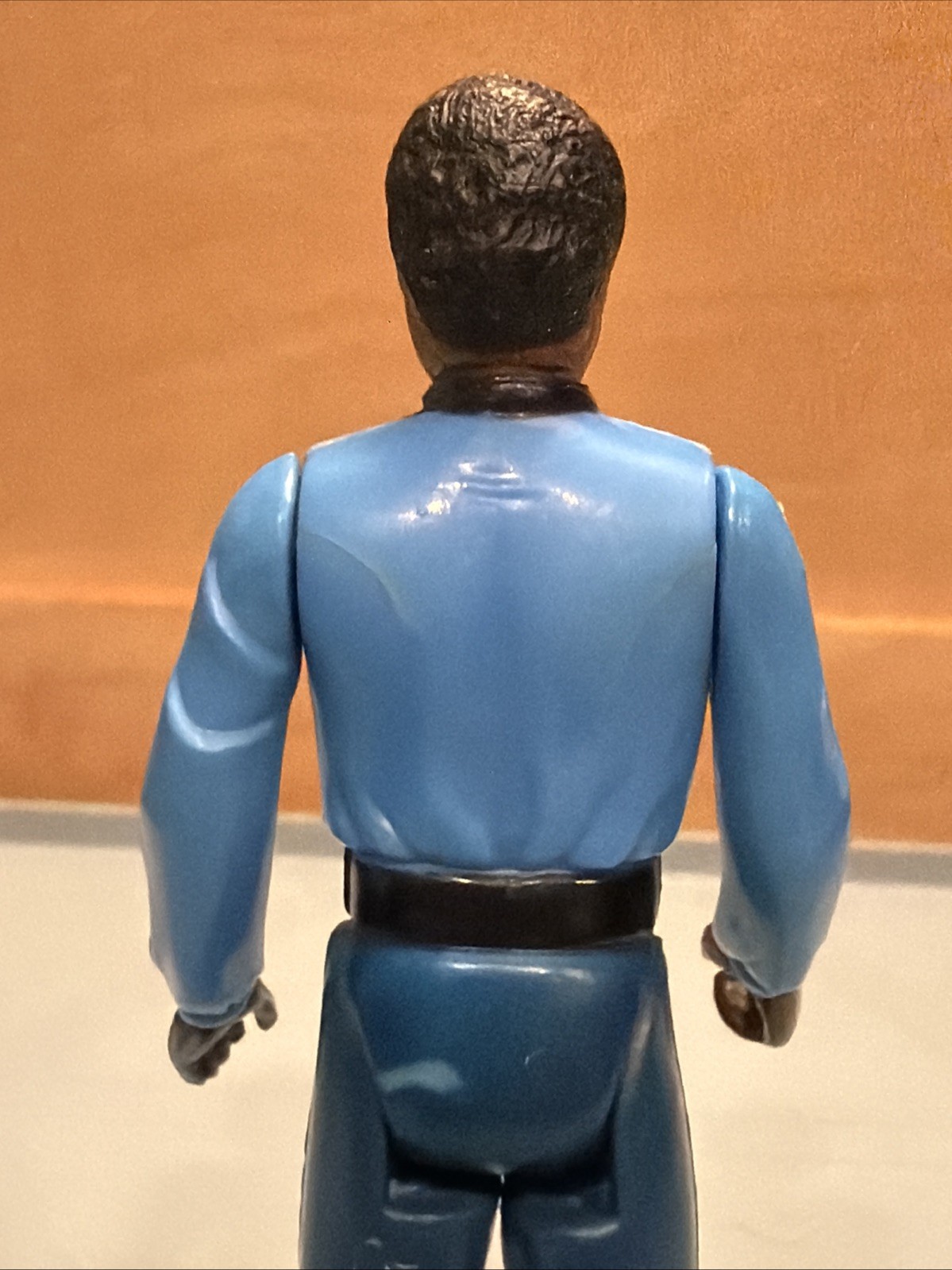 Lando Calrissian sold