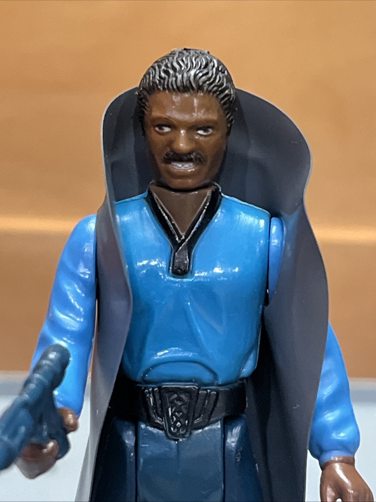 Lando Calrissian sold