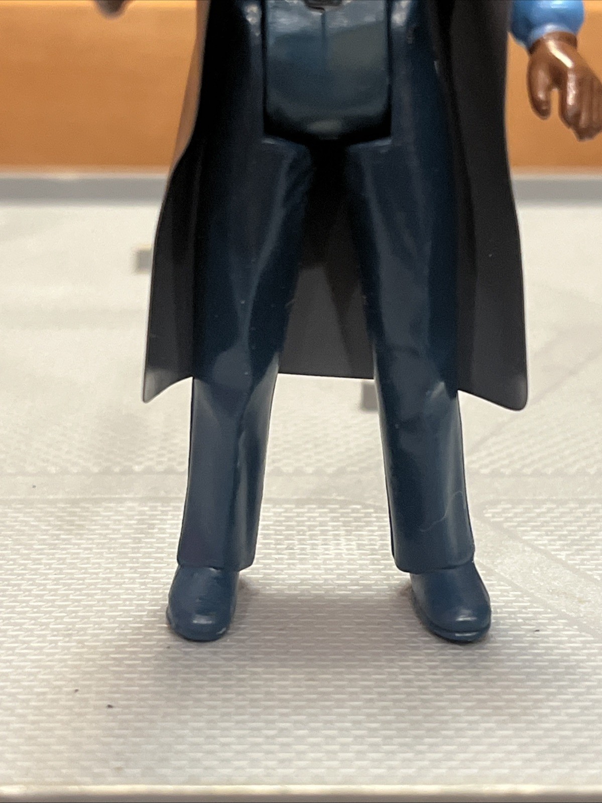 Lando Calrissian sold