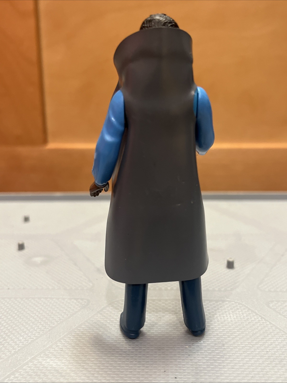 Lando Calrissian sold