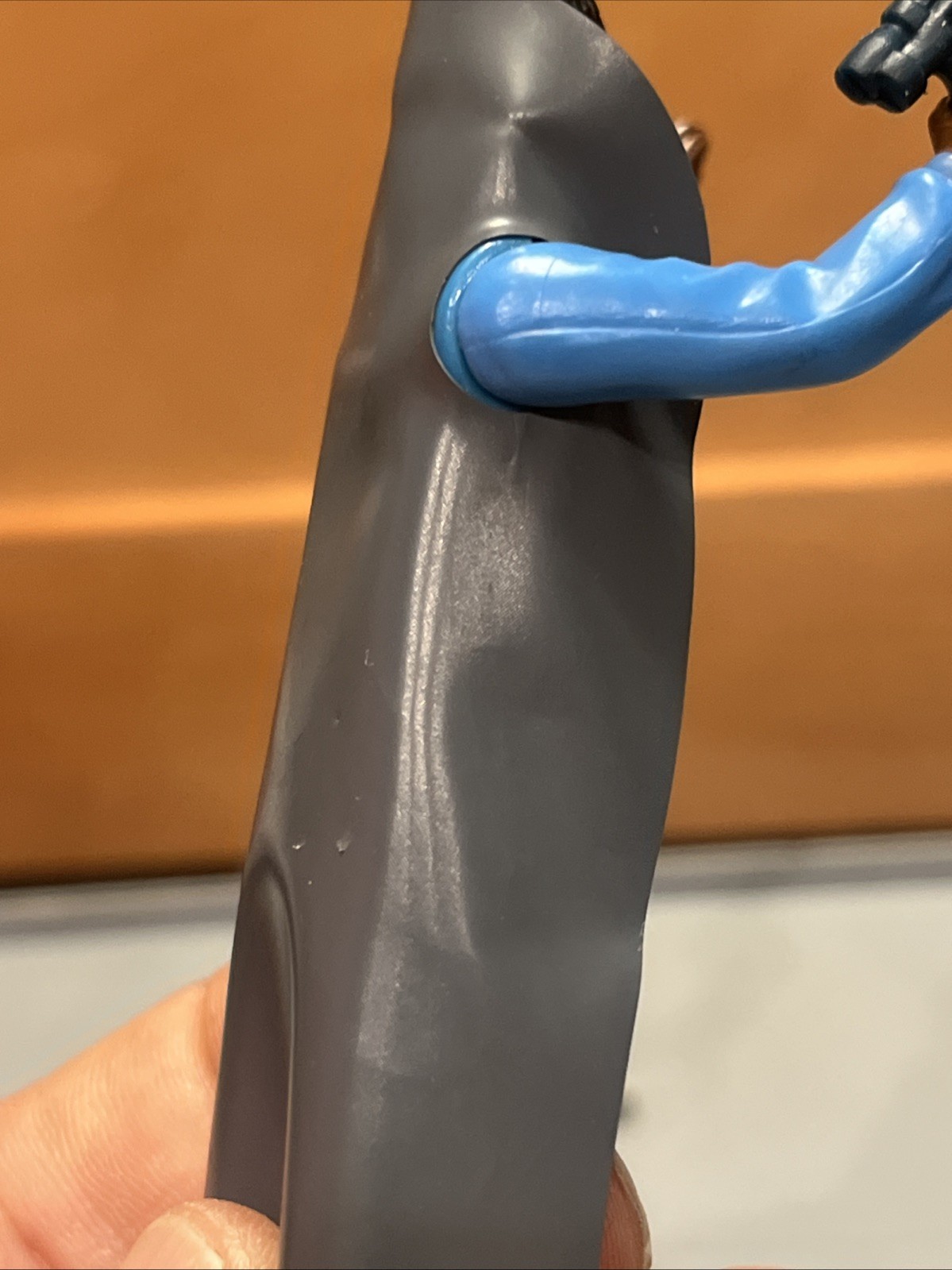 Lando Calrissian sold