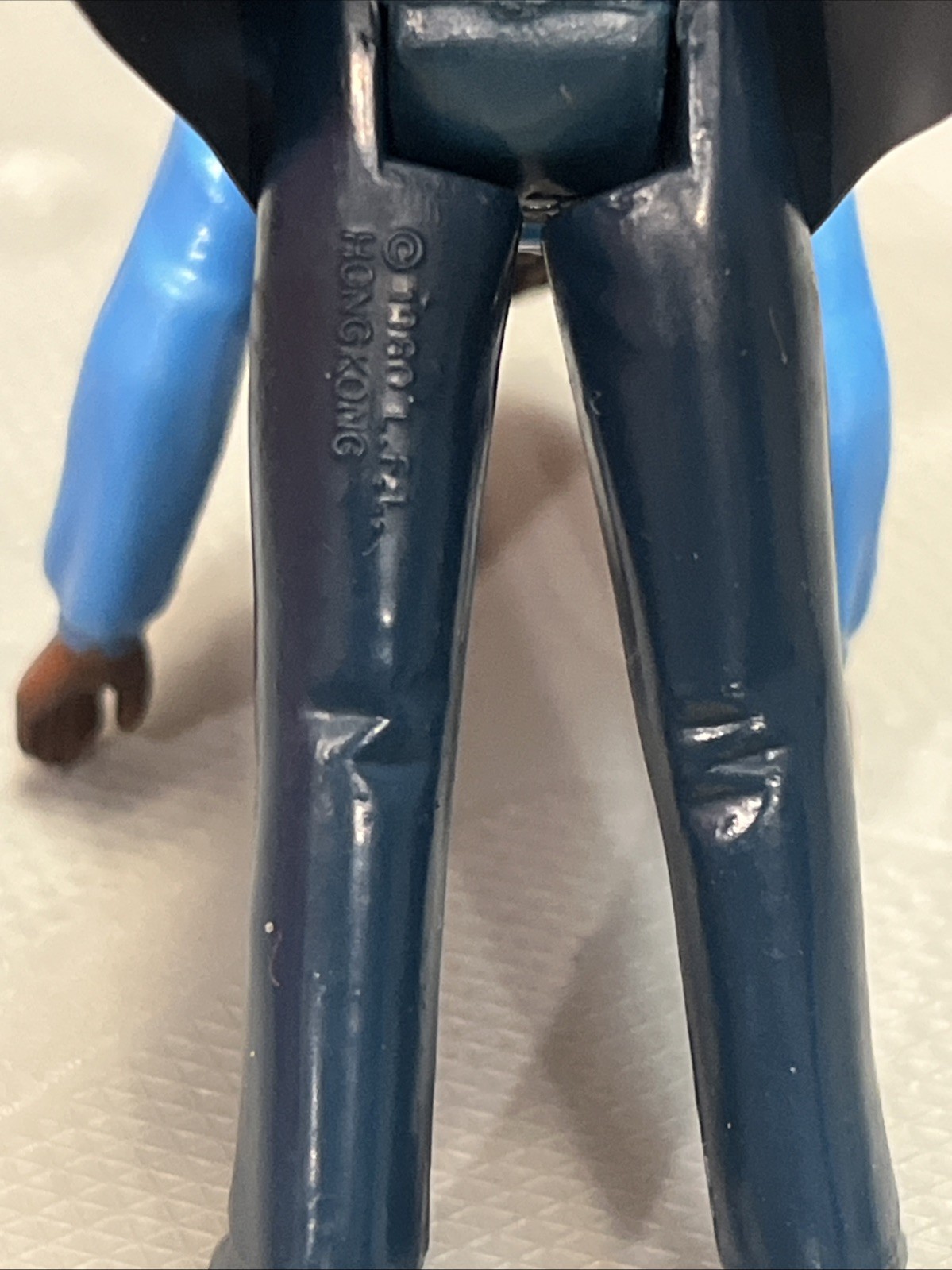 Lando Calrissian sold