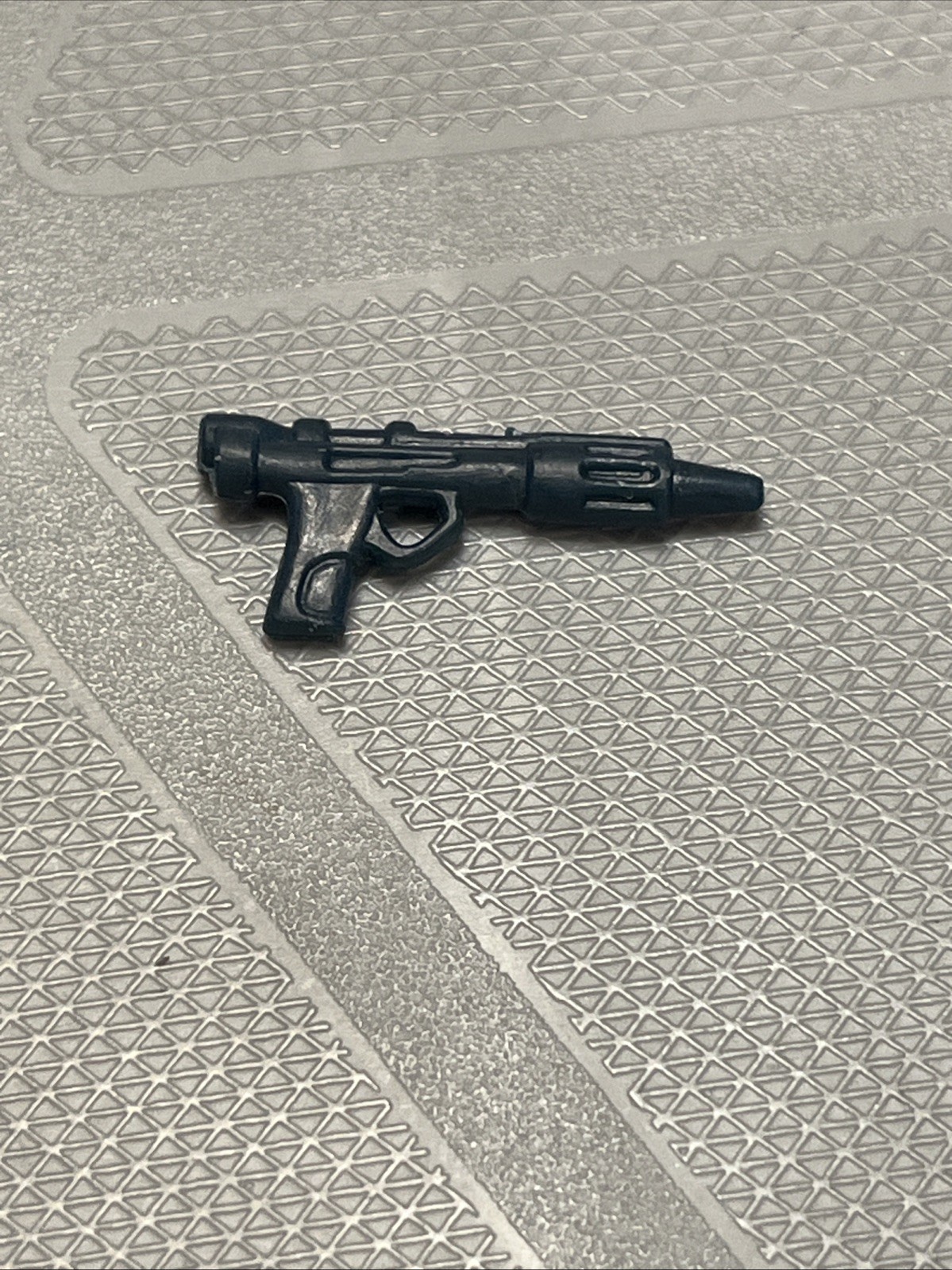 Lando Calrissian sold