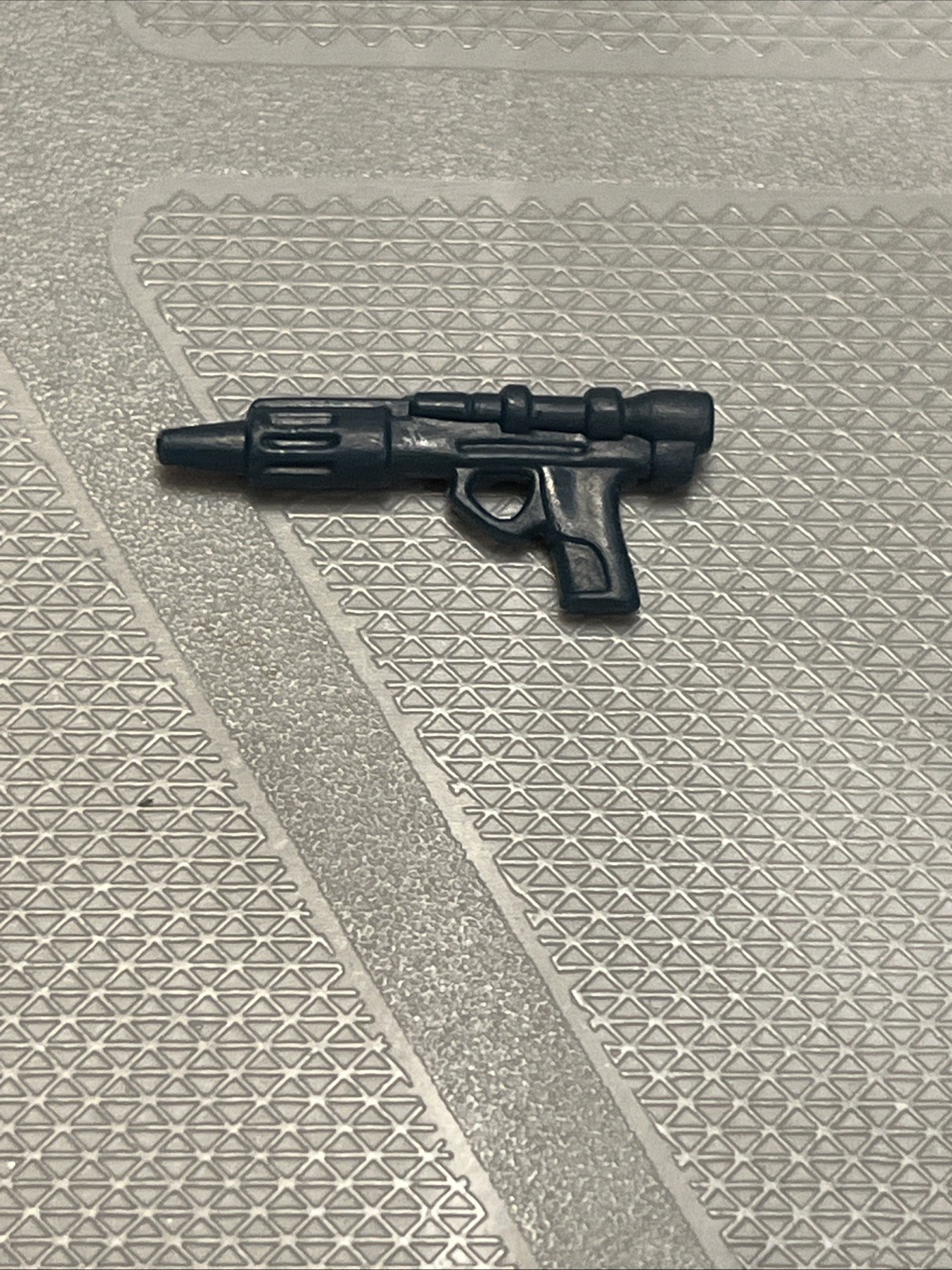 Lando Calrissian sold