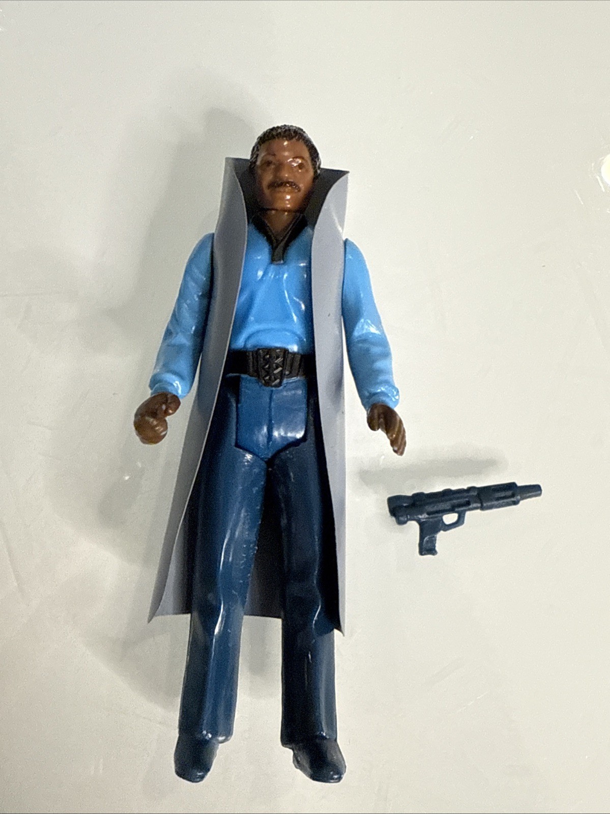 Lando Calrissian sold