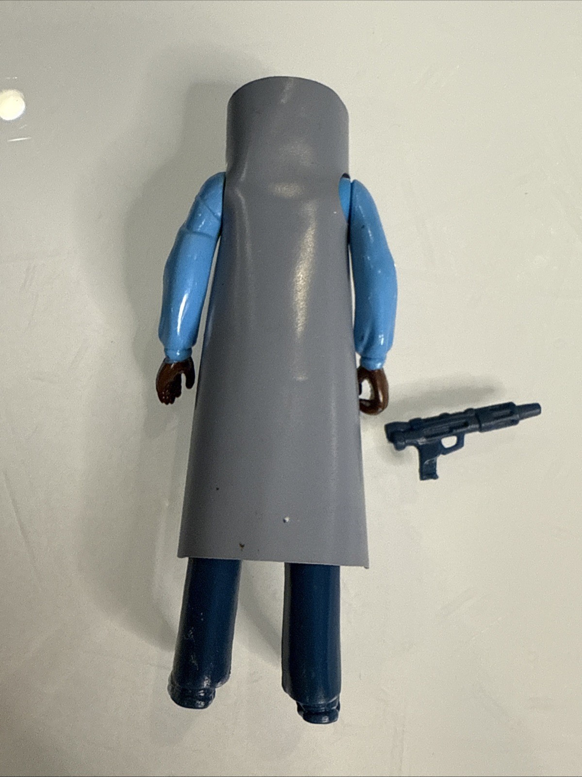 Lando Calrissian sold