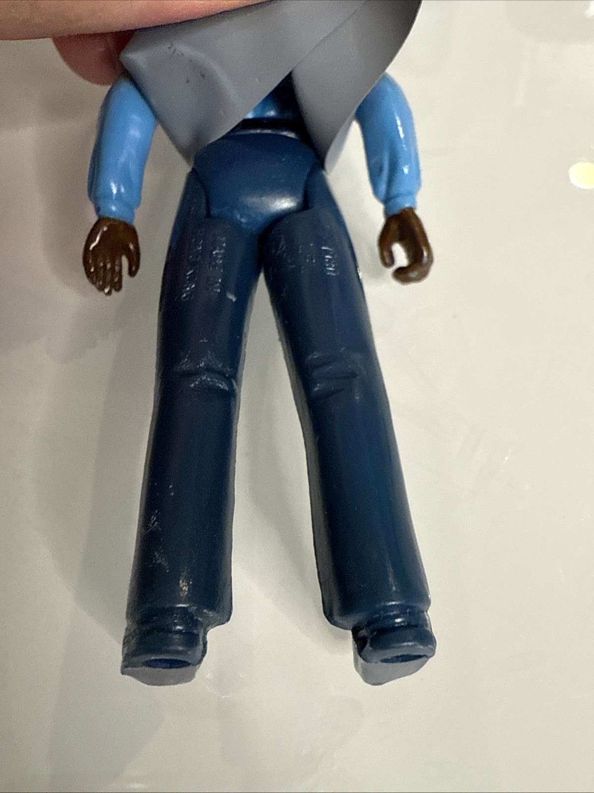 Lando Calrissian sold