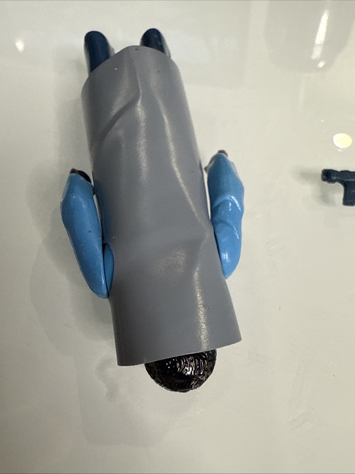 Lando Calrissian sold